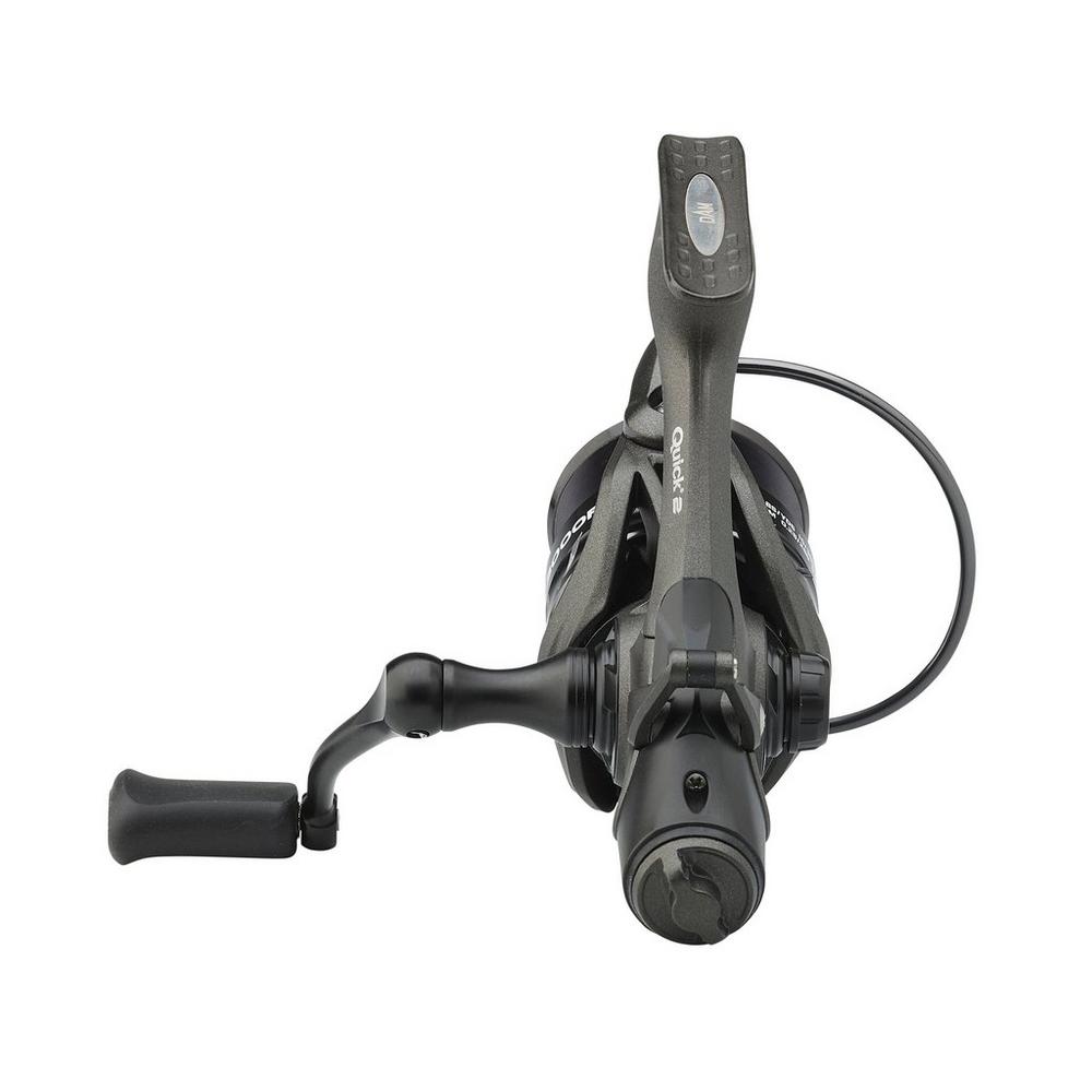 Quick 2 FS Spinning Reel