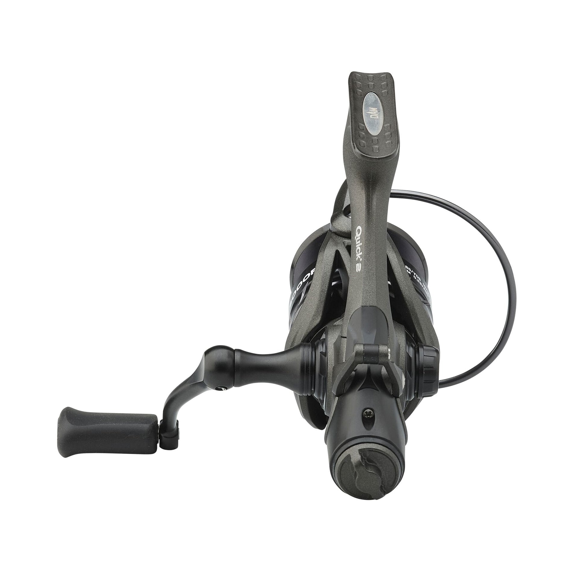 DAM Quick 2 FS Spinning Reel