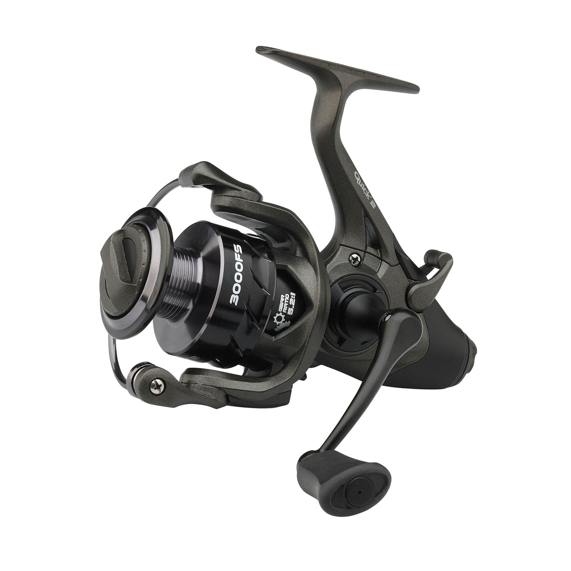 DAM Quick 2 FS Spinning Reel