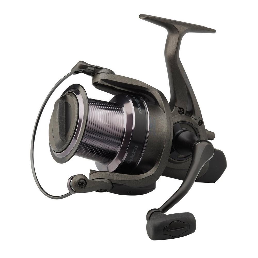 Quick 2 SLS Spinning Reel