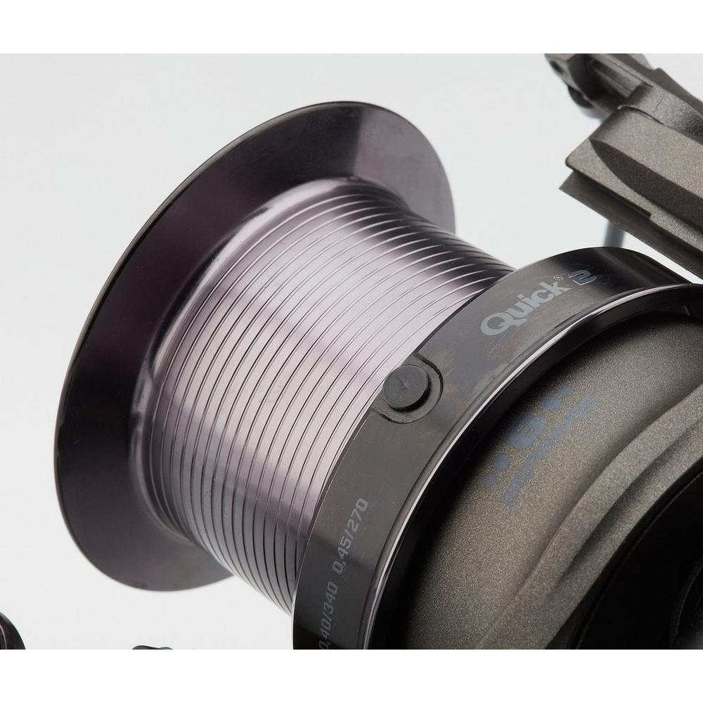 Quick 2 SLS Spinning Reel