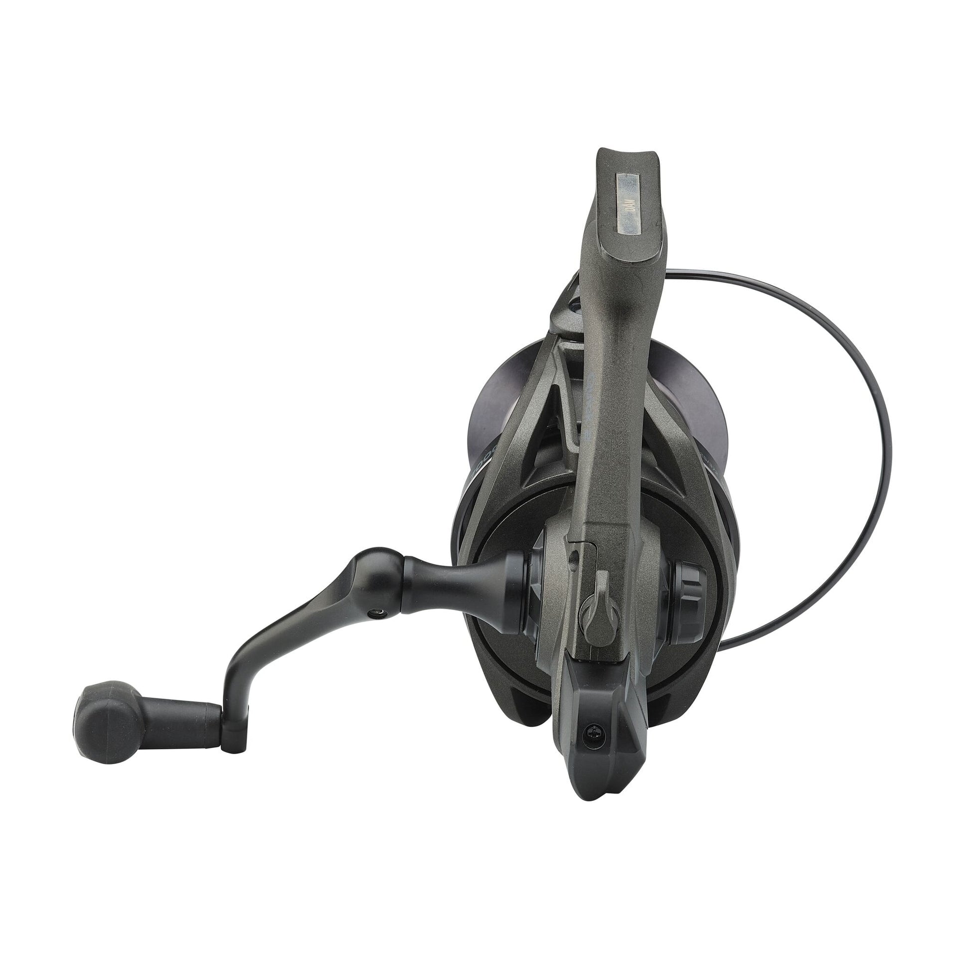 DAM Quick 2 SLS Spinning Reel
