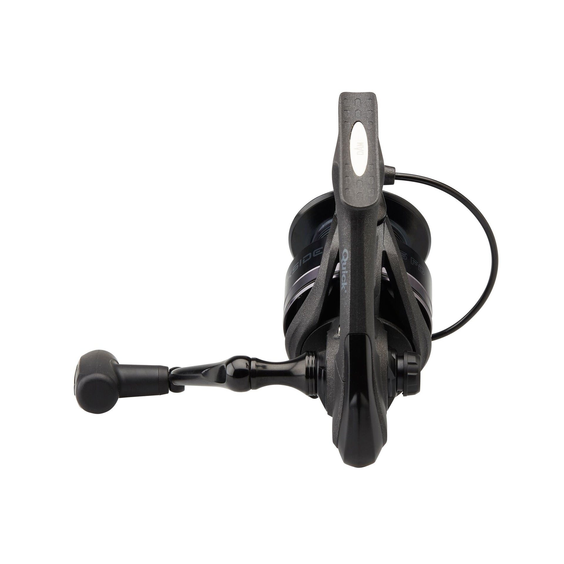 DAM Darkside 4 6000S Spinning Reel