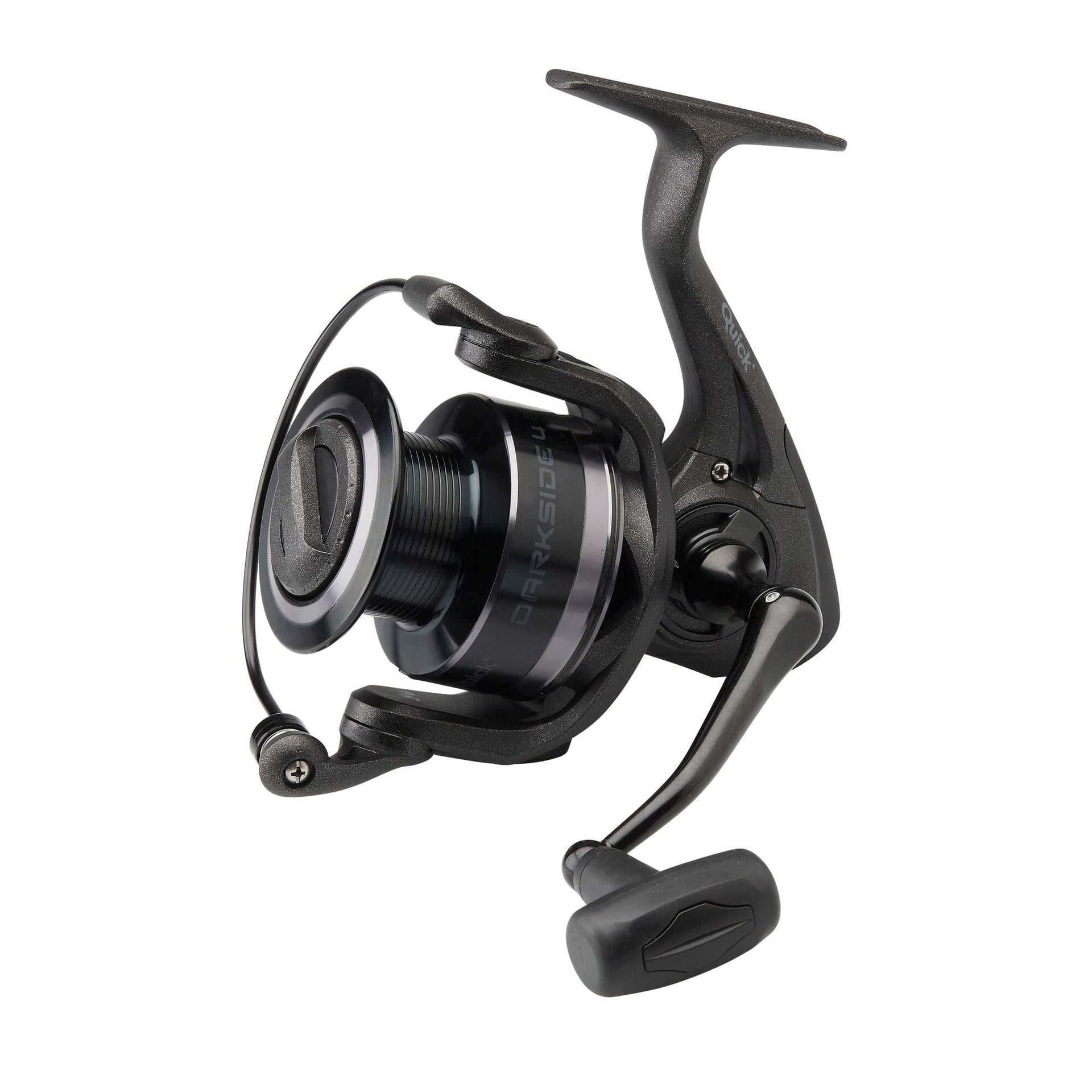 DAM Darkside 4 6000S Spinning Reel