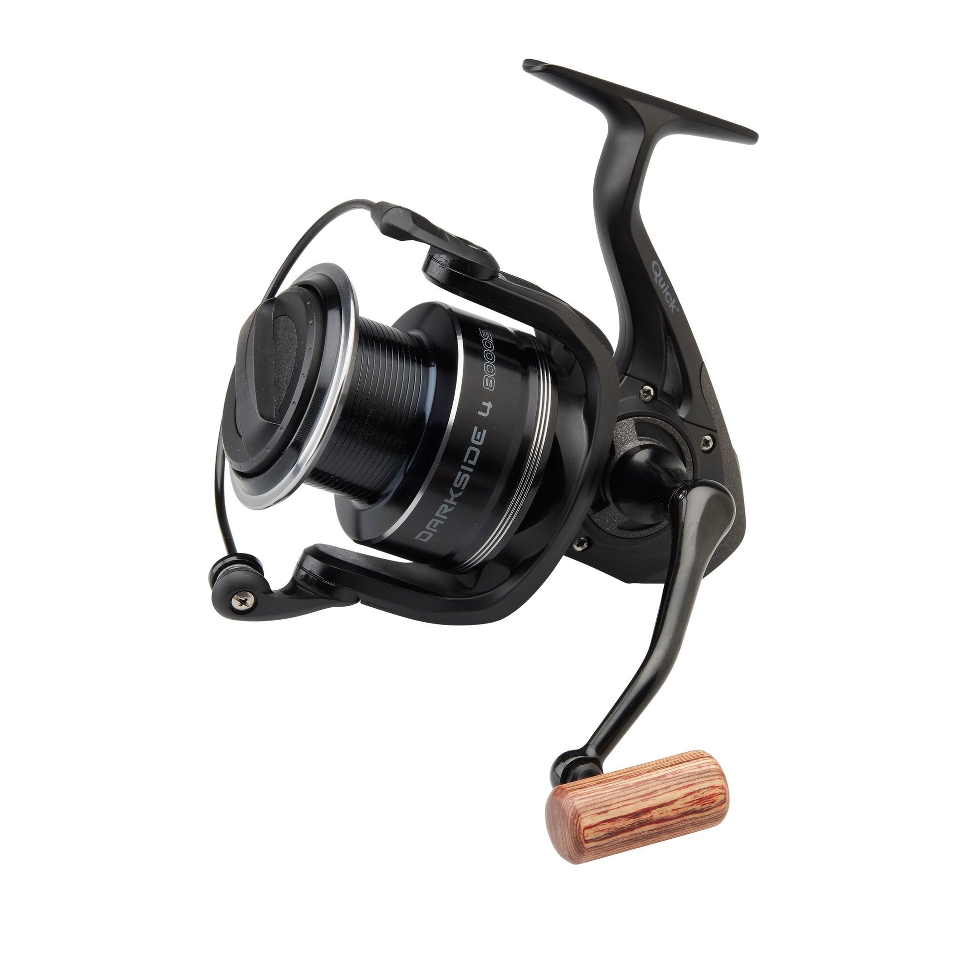 DAM Darkside 4 8000S Spinning Reel