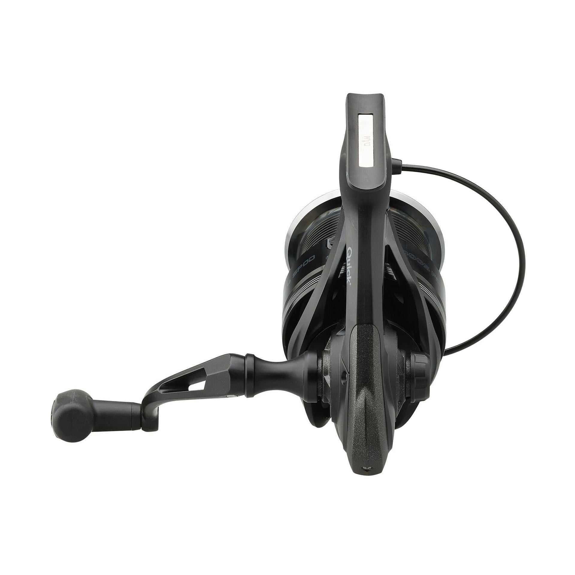 DAM Darkside 4 Spod Spinning Reel