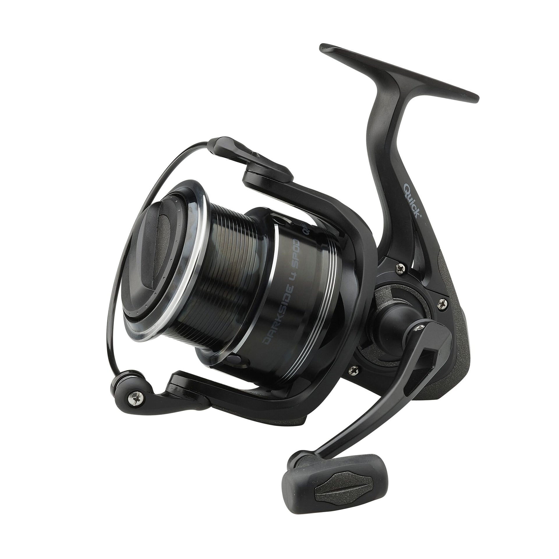DAM Darkside 4 Spod Spinning Reel