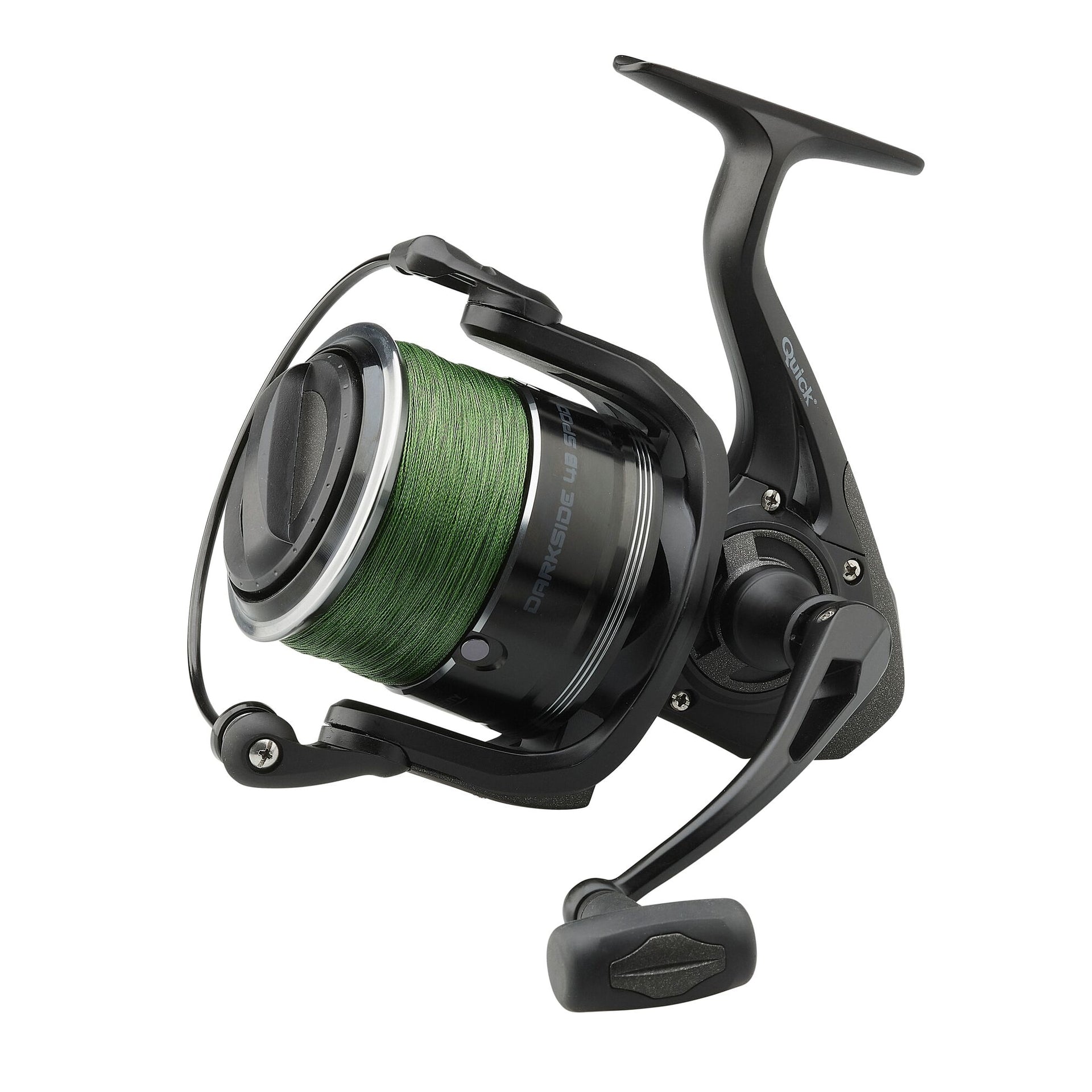 DAM Darkside 4B Spod Spinning Reel