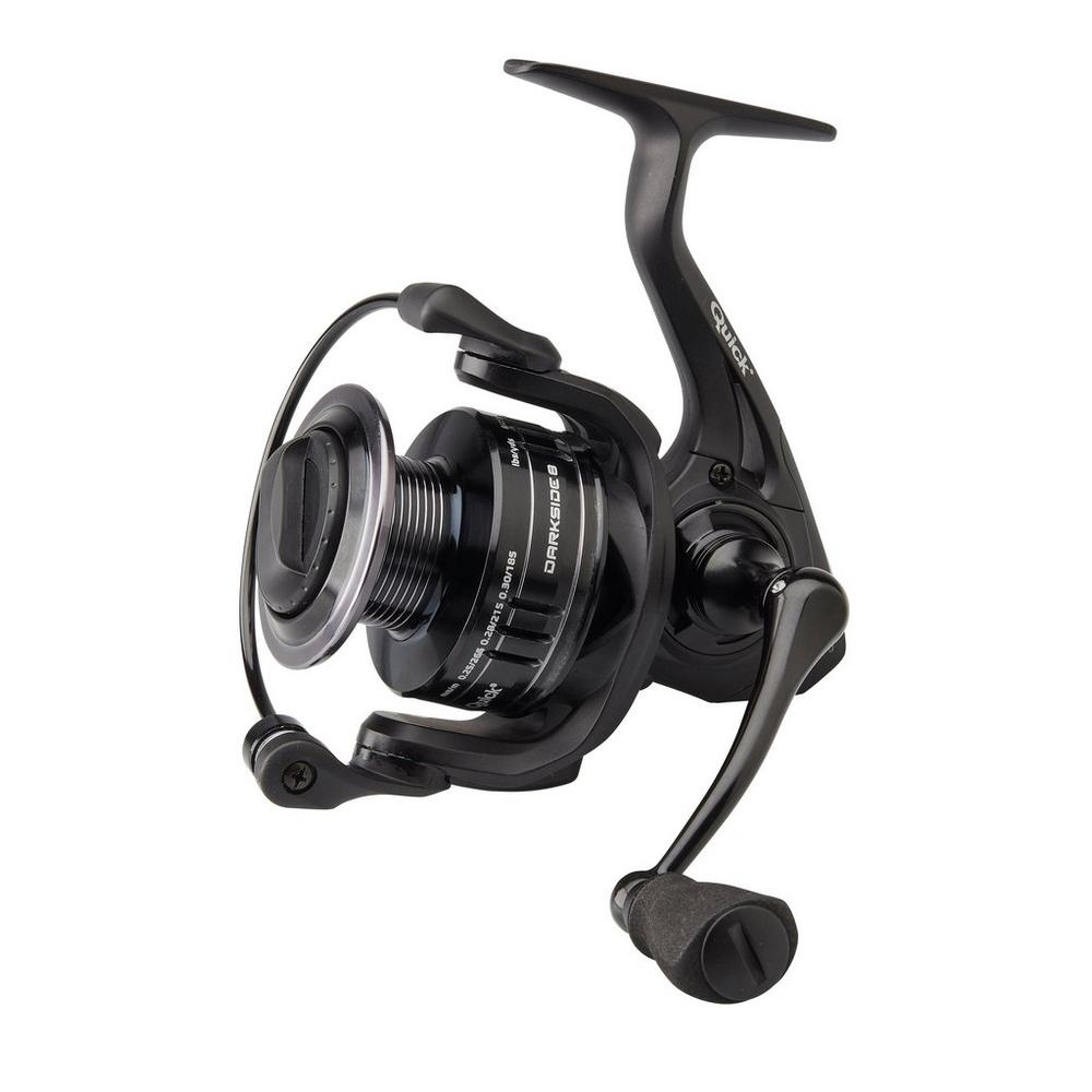 Darkside 8 Spinning Reel