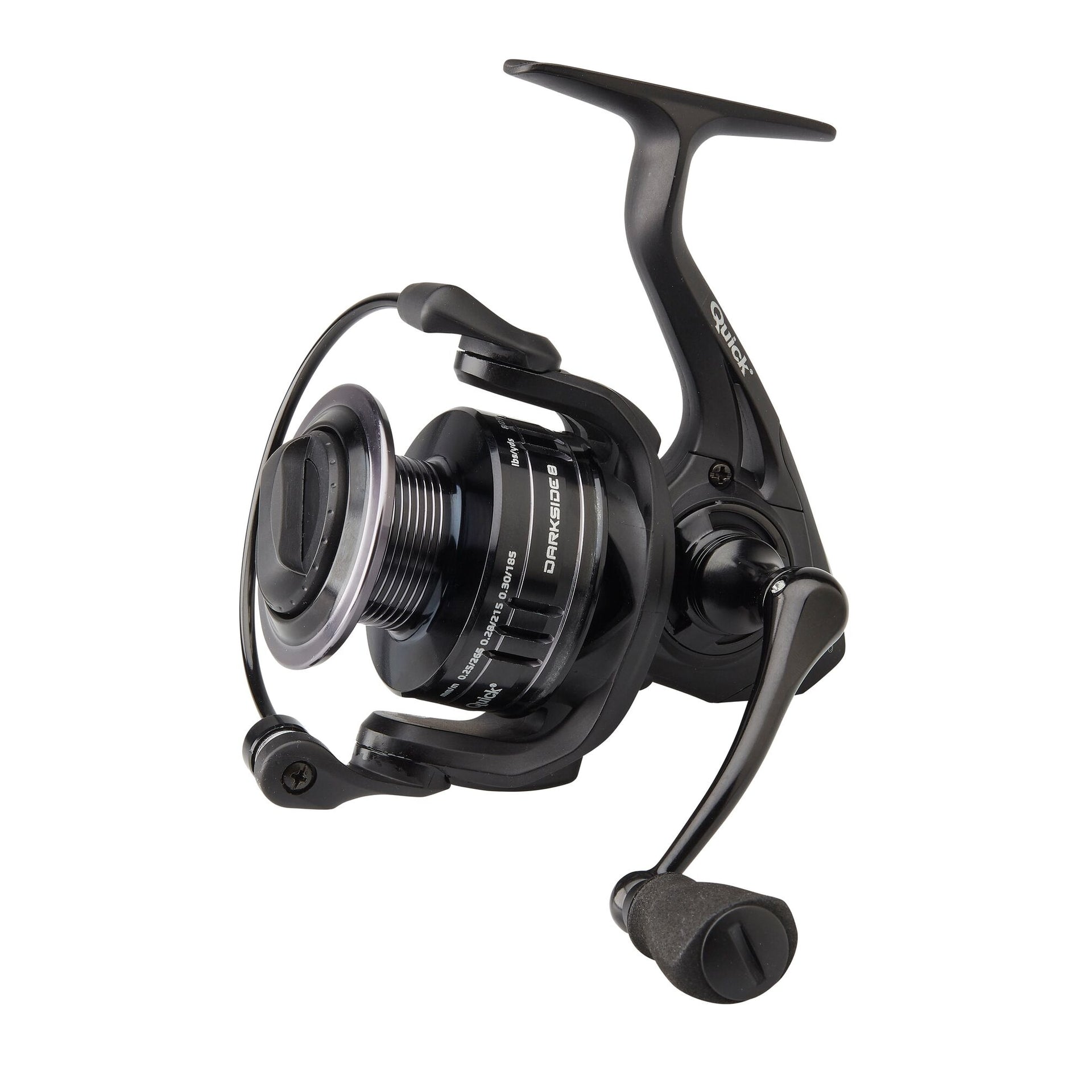 DAM Darkside 8 Spinning Reel