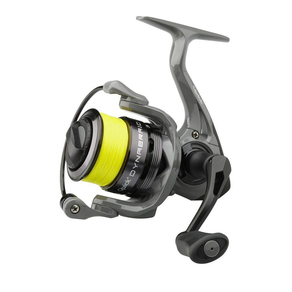 Dynabraid 4 Spinning Reel