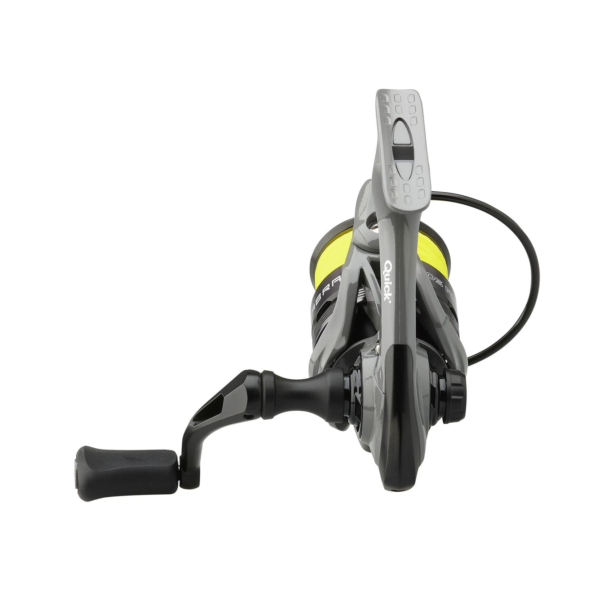 DAM Dynabraid 4 Spinning Reel
