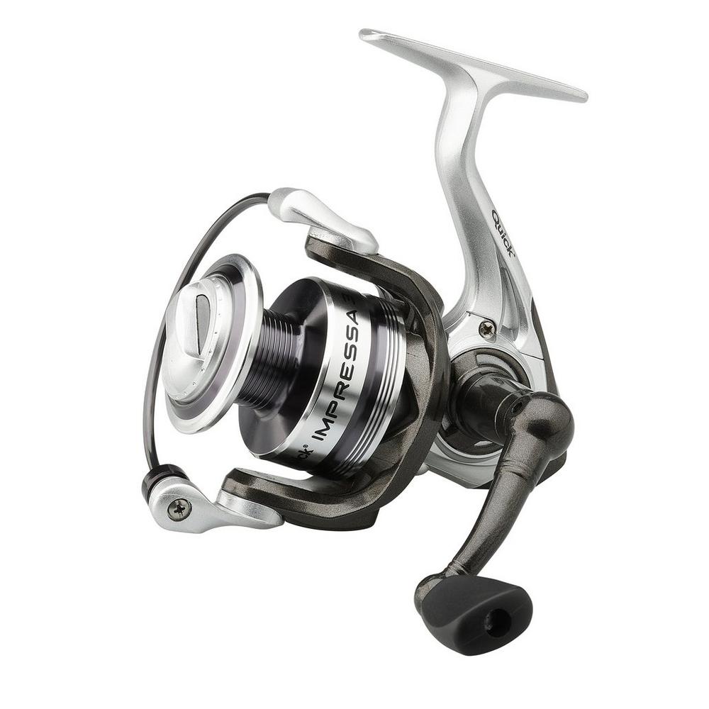 Impressa 3 Spinning Reel