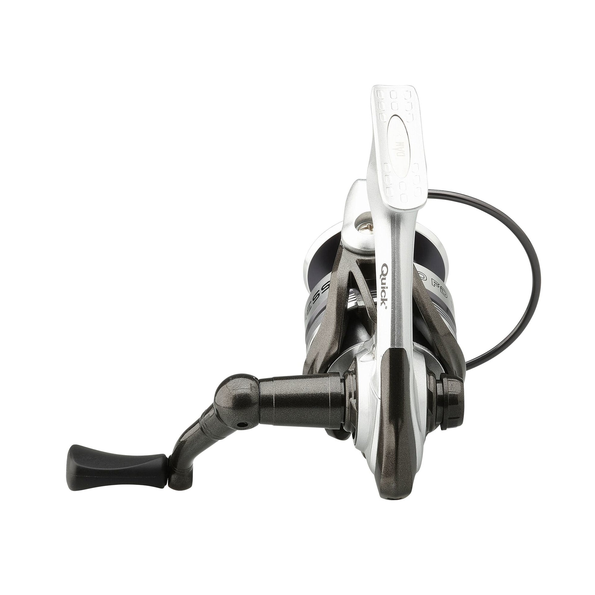 DAM Impressa 3 Spinning Reel