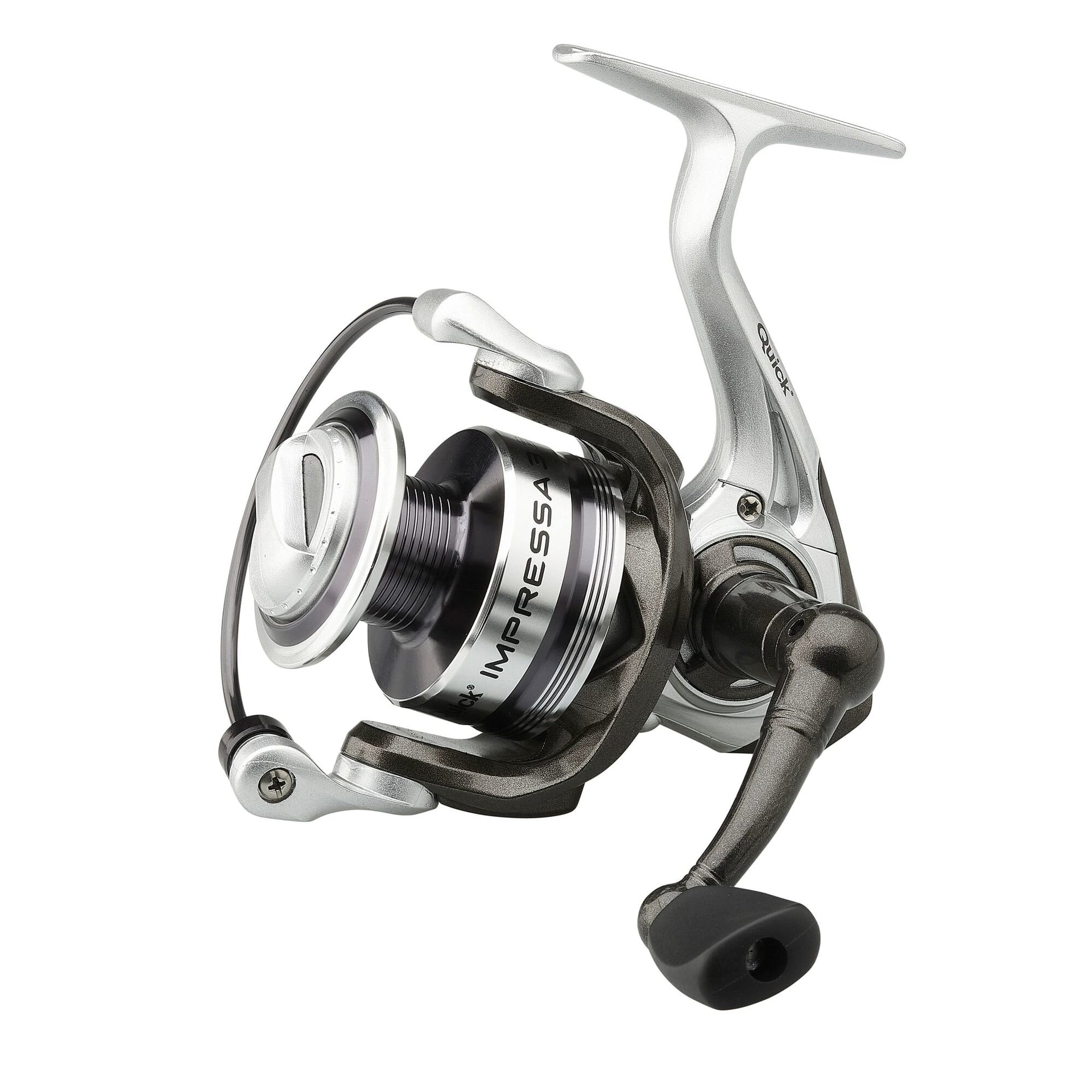 DAM Impressa 3 Spinning Reel