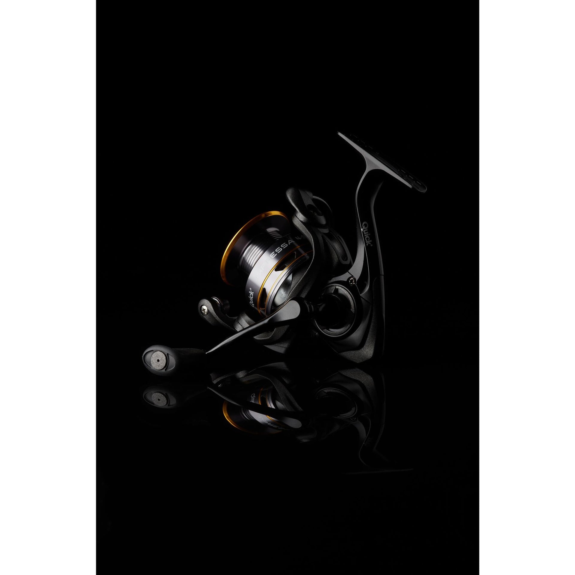 DAM Impressa 4S Spinning Reel