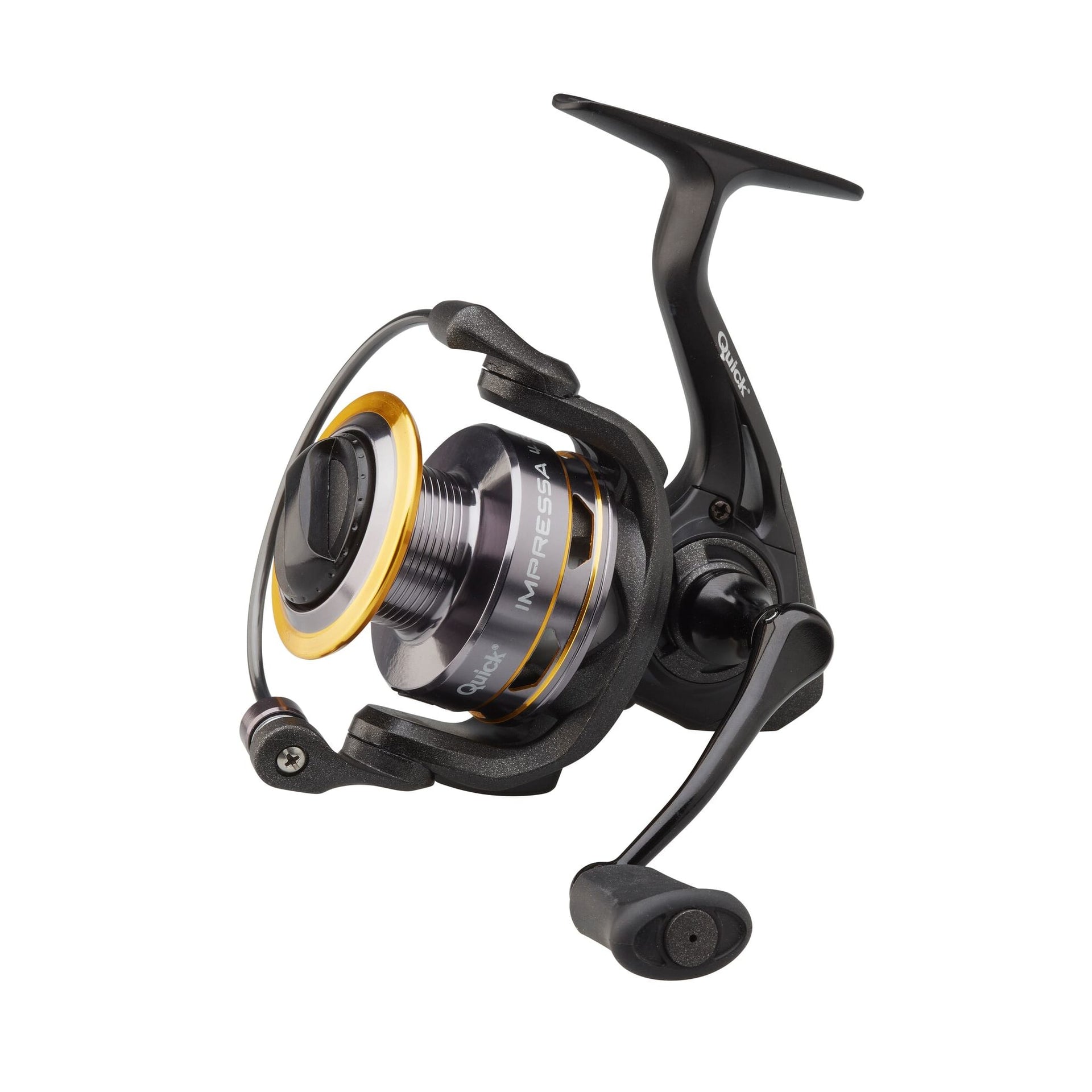 DAM Impressa 4S Spinning Reel