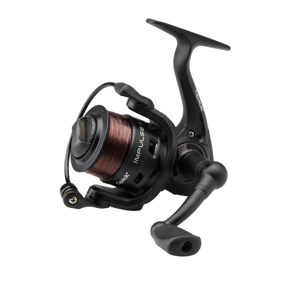 Impulse 3L Spinning Reel