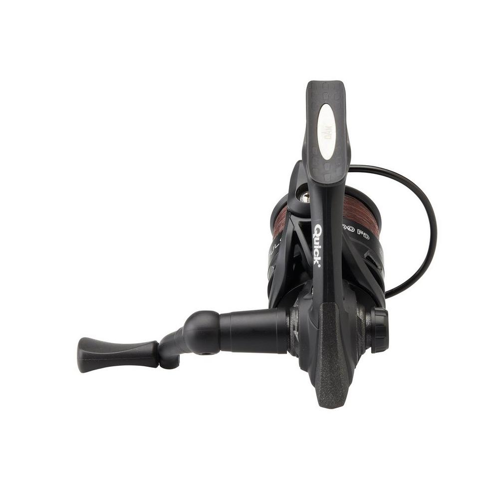 Impulse 3L Spinning Reel