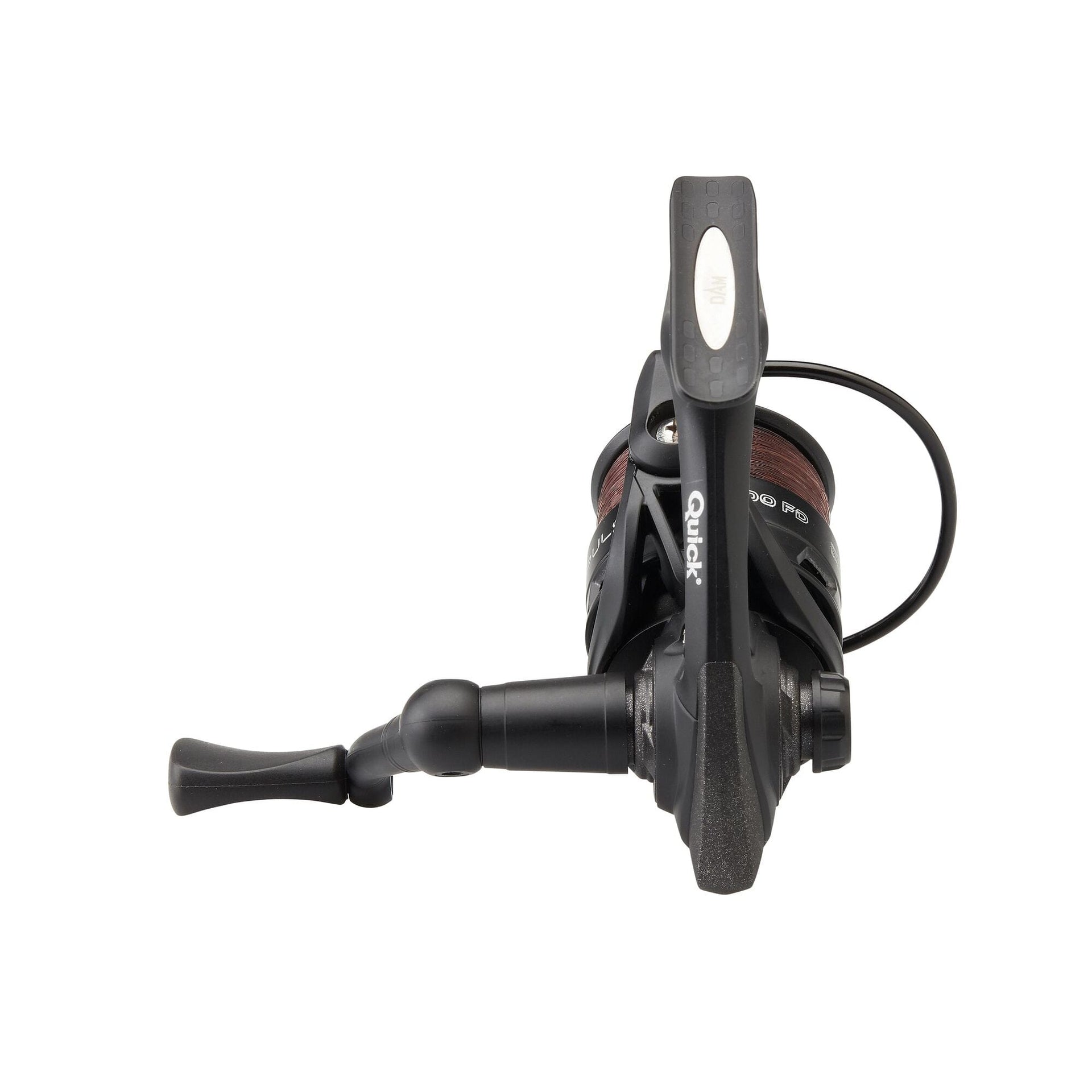 DAM Impulse 3L Spinning Reel