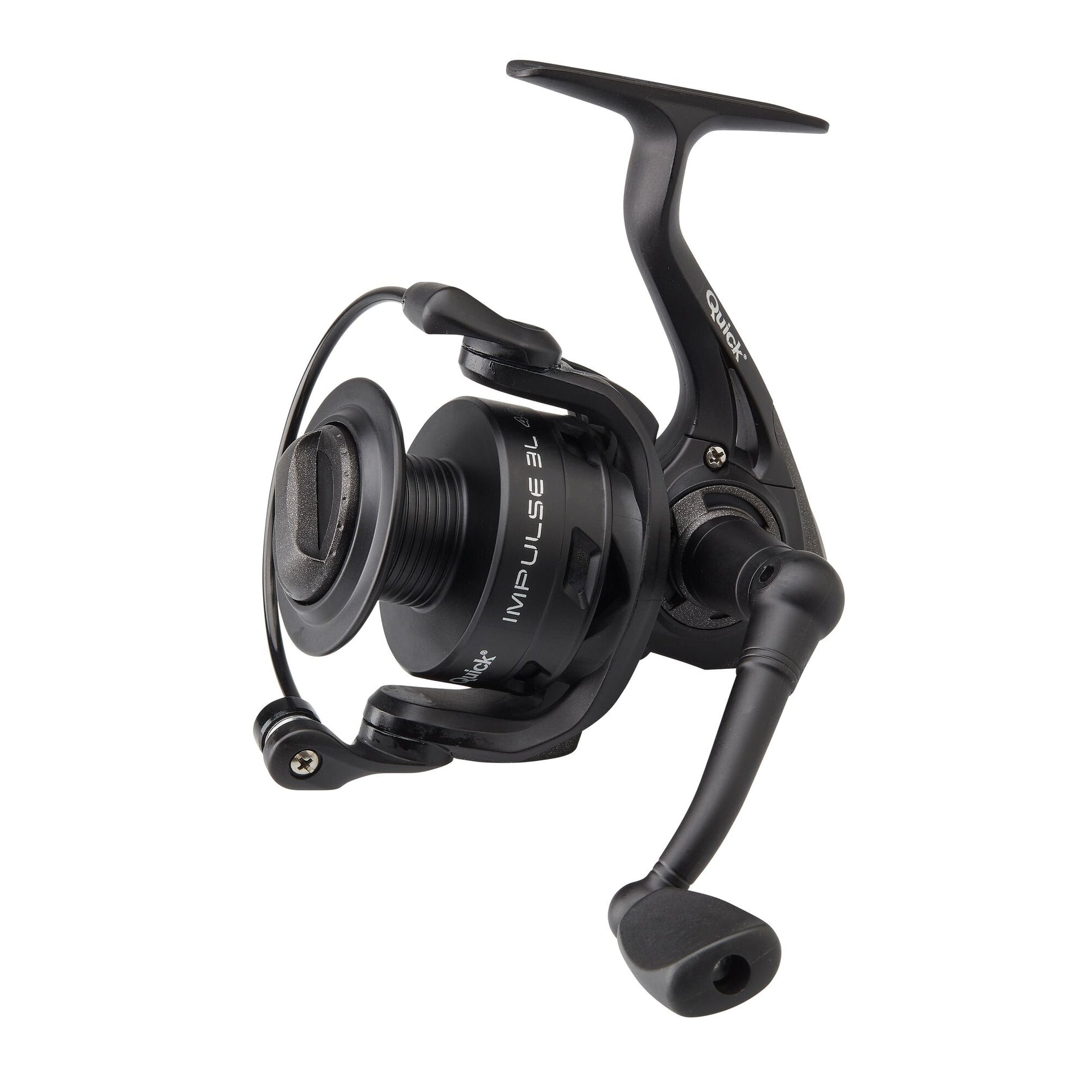 DAM Impulse 3L Spinning Reel