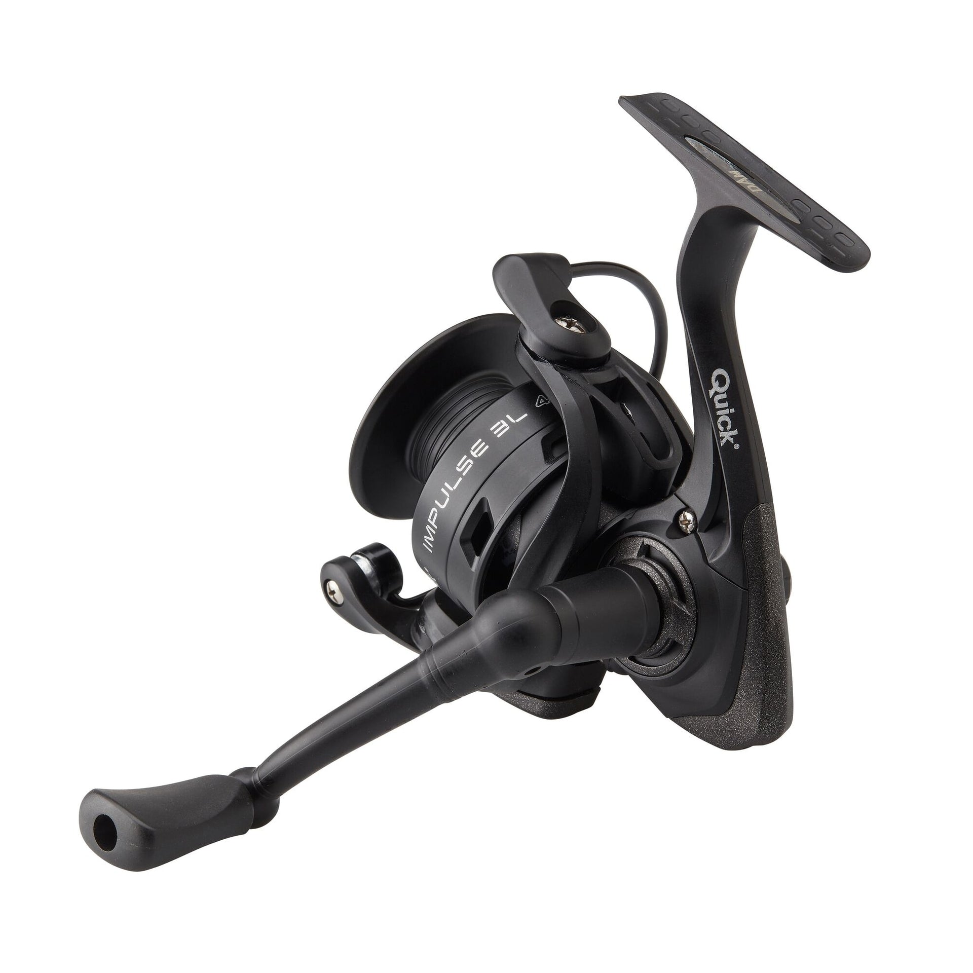 DAM Impulse 3L Spinning Reel