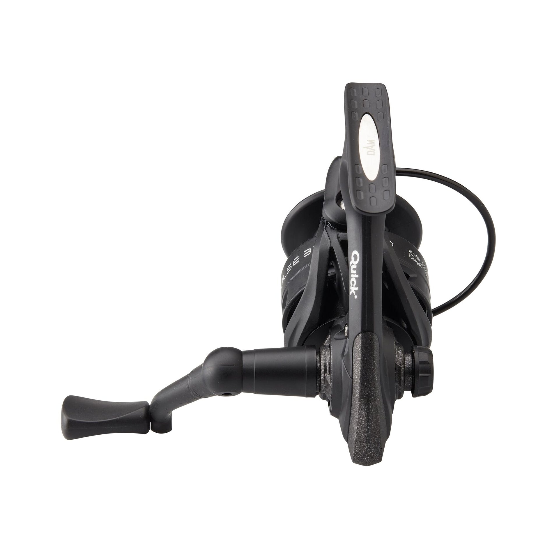 DAM Impulse 3L Spinning Reel