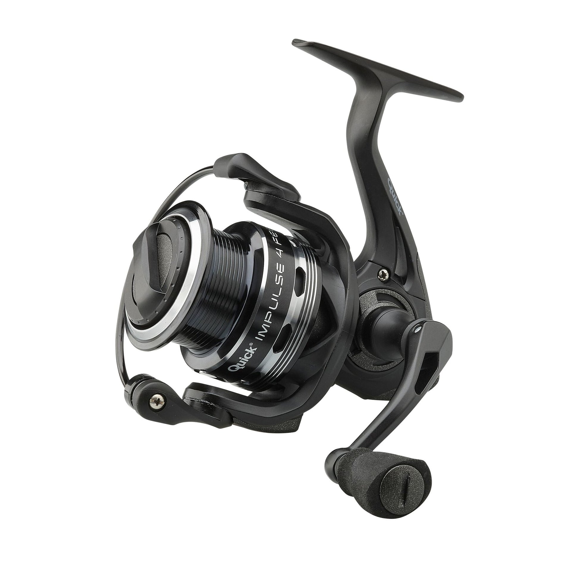 DAM Impulse 4 Feeder Spinning Reel
