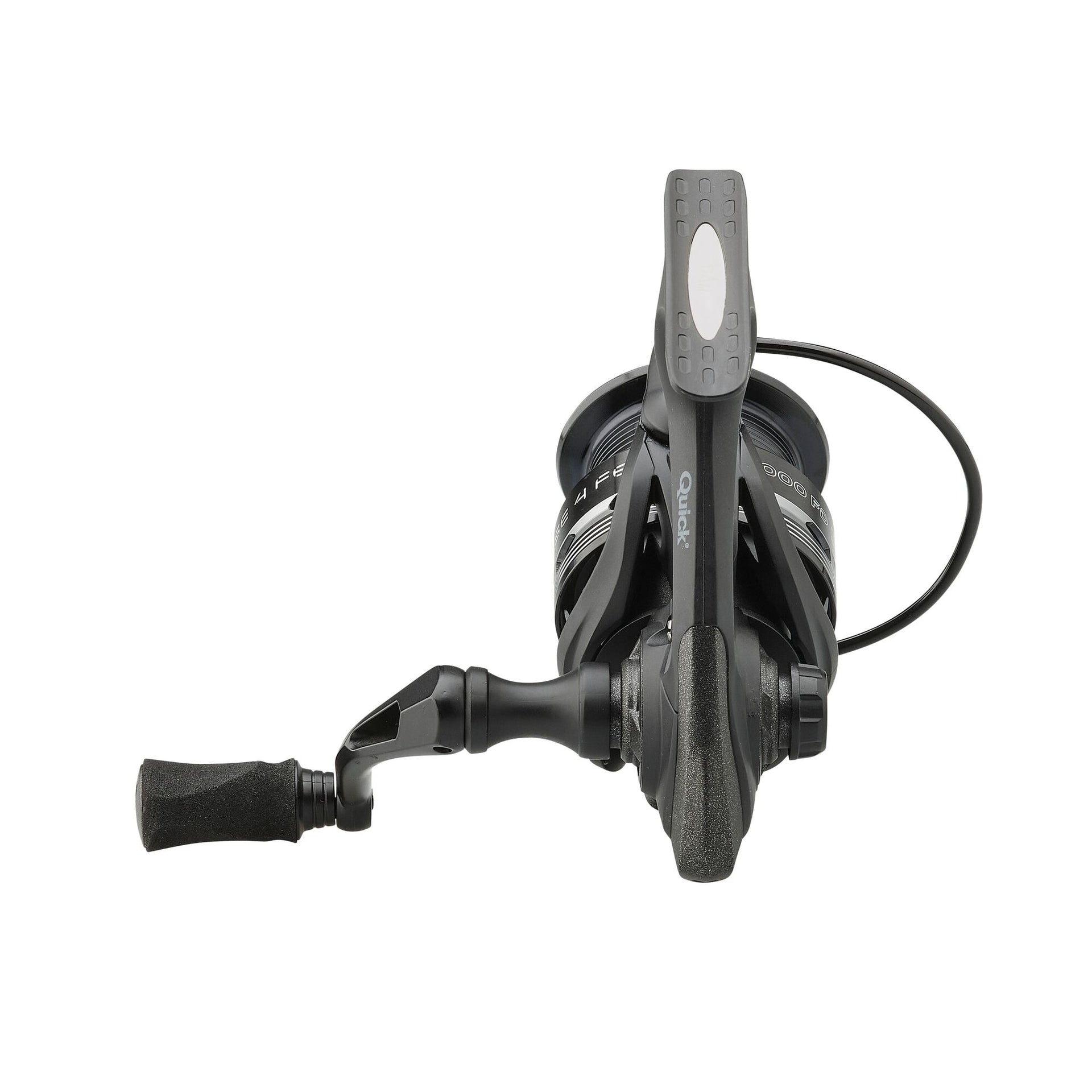 DAM Impulse 4 Feeder Spinning Reel