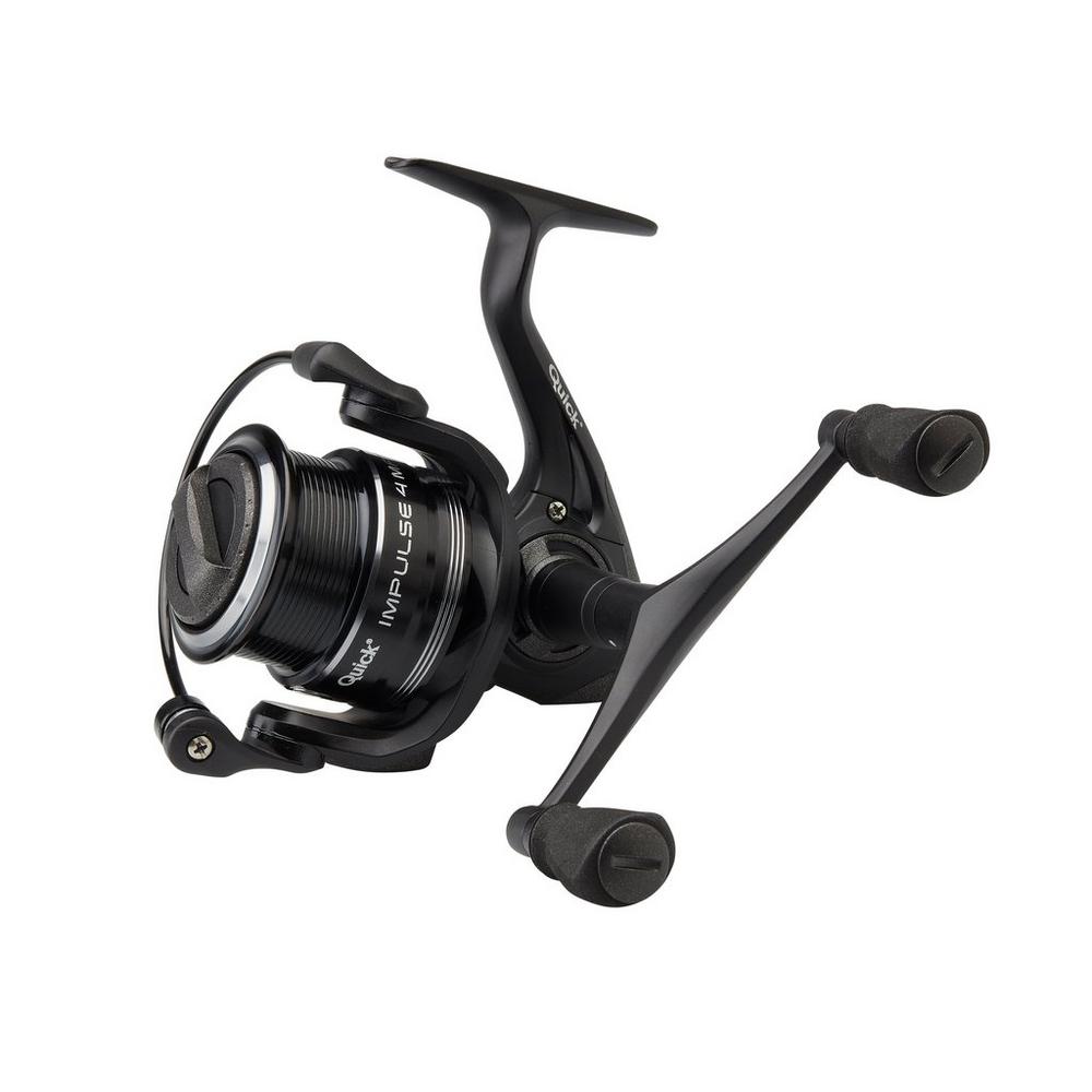 Impulse 4 Match Spinning Reel