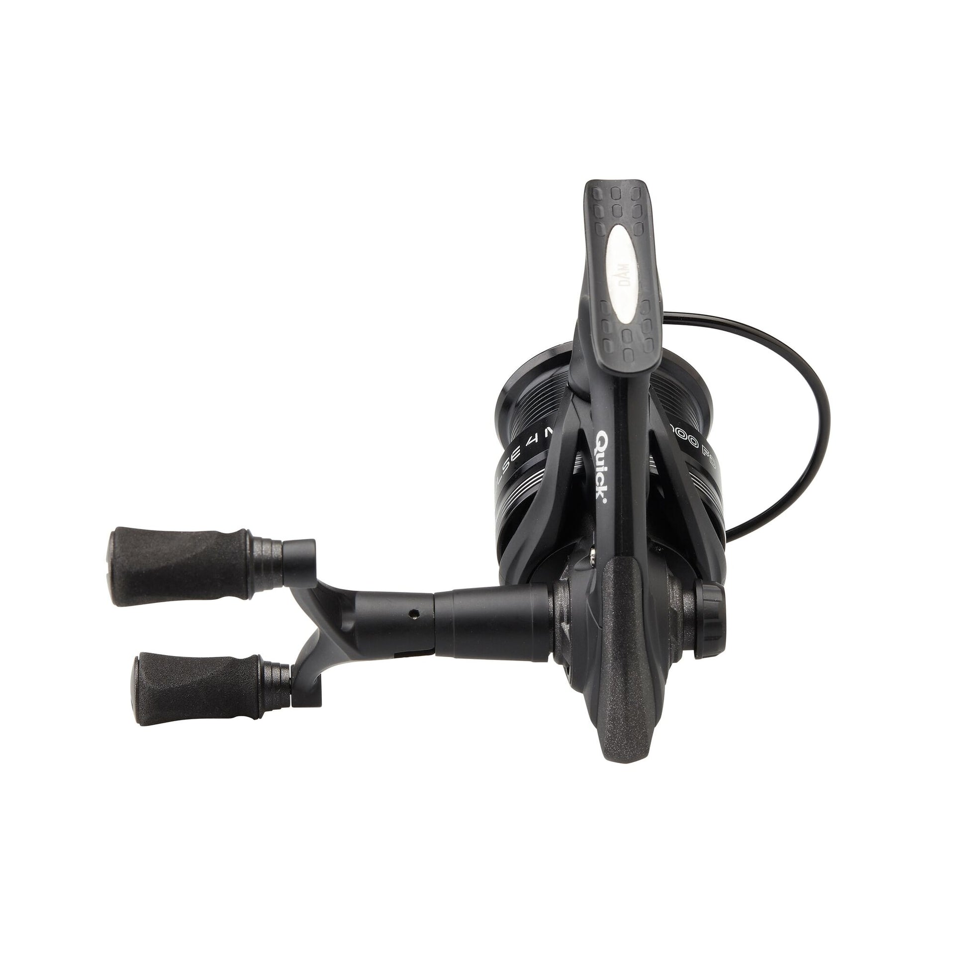 DAM Impulse 4 Match Spinning Reel