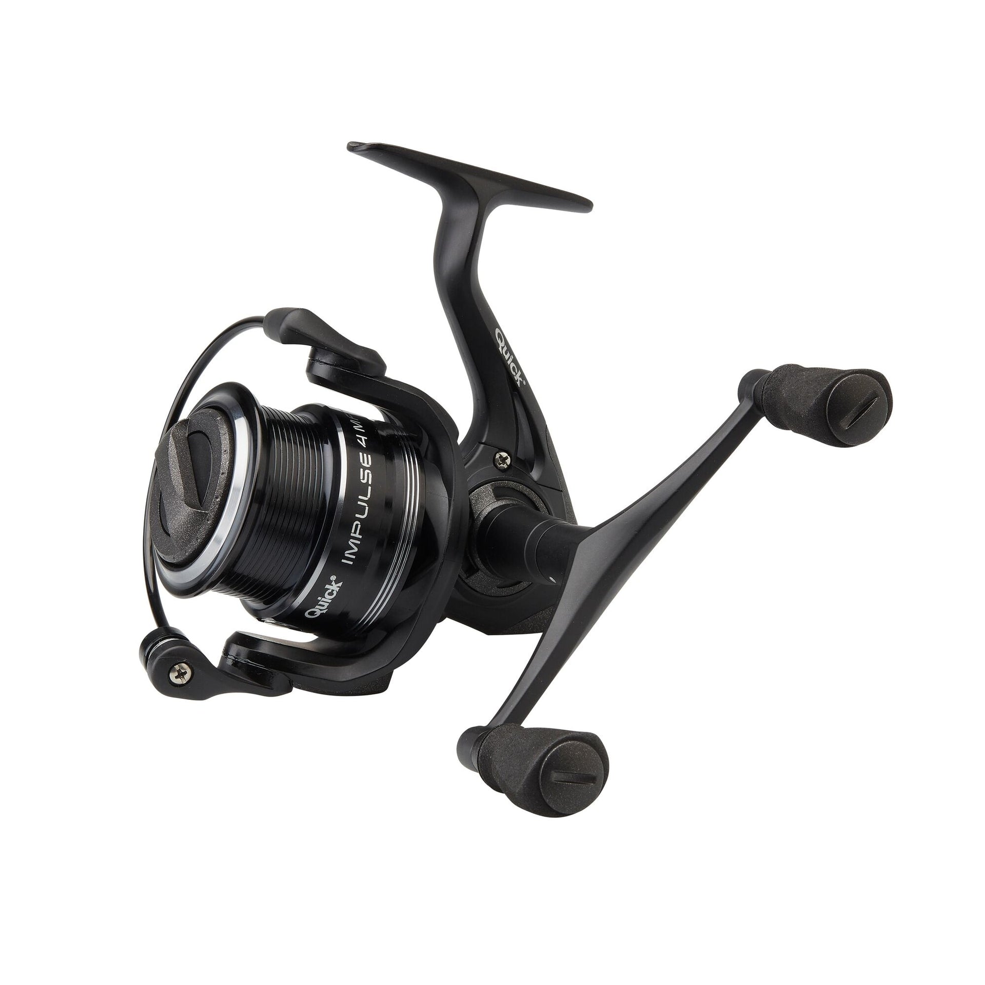 DAM Impulse 4 Match Spinning Reel