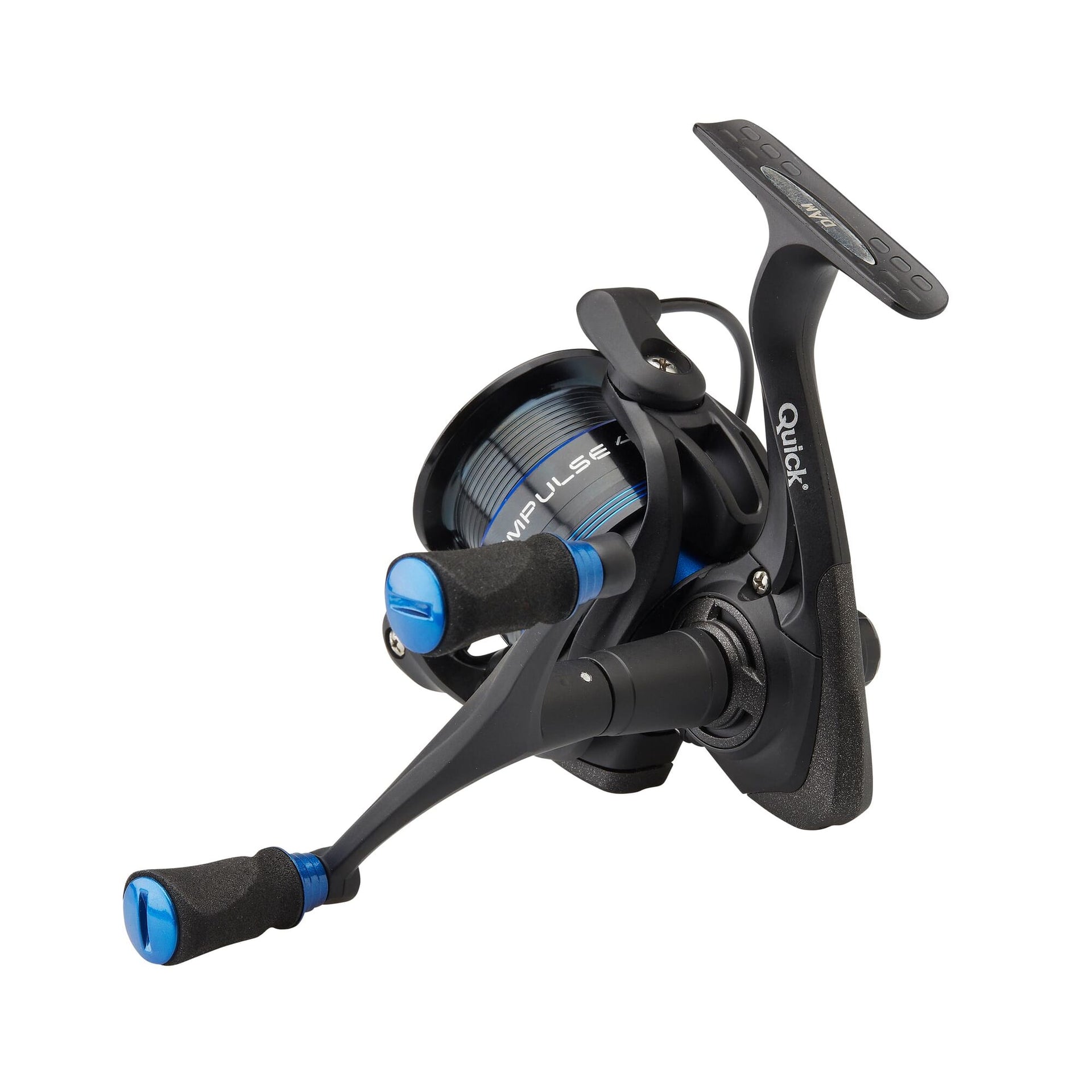 DAM Impulse 4 OTT Spinning Reel