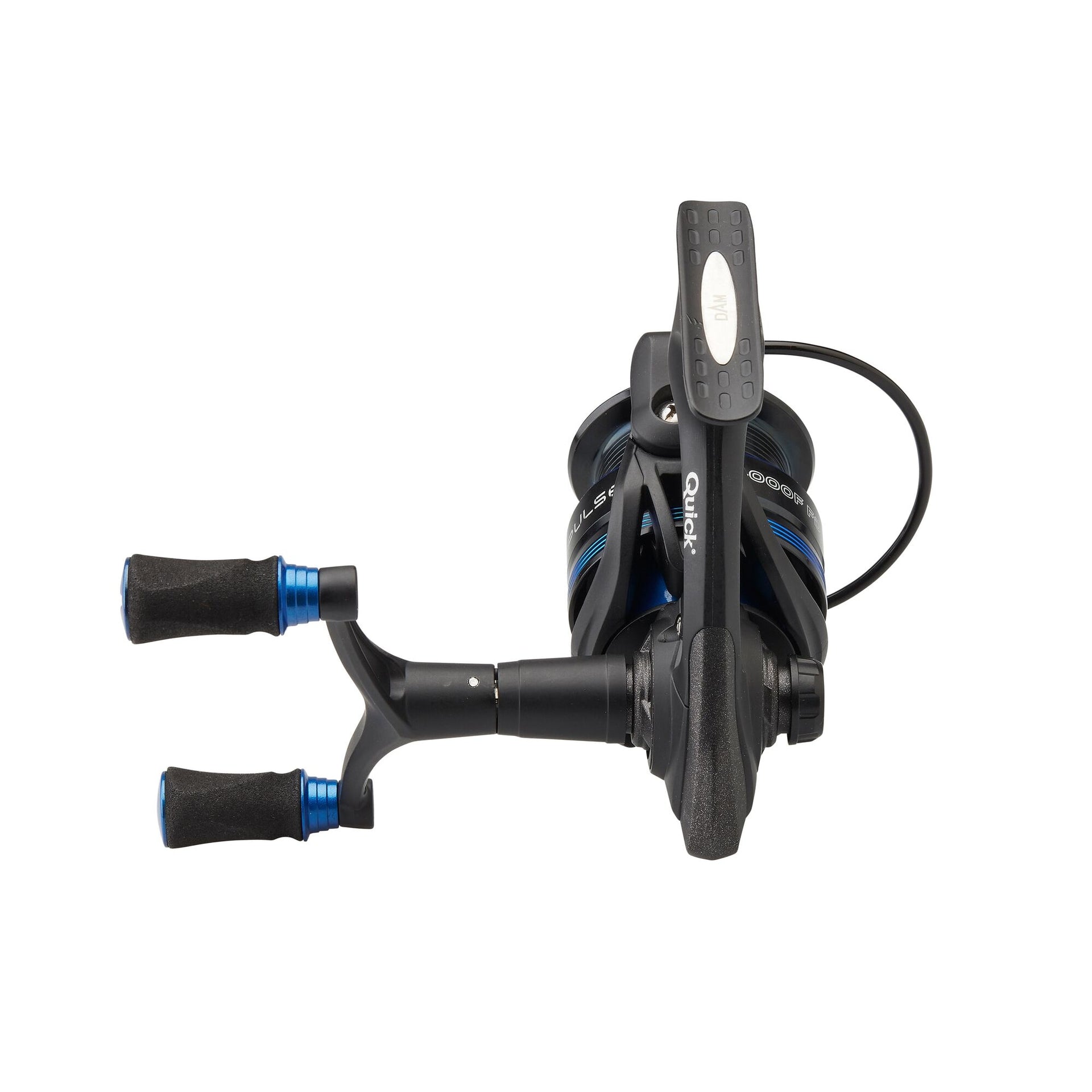DAM Impulse 4 OTT Spinning Reel