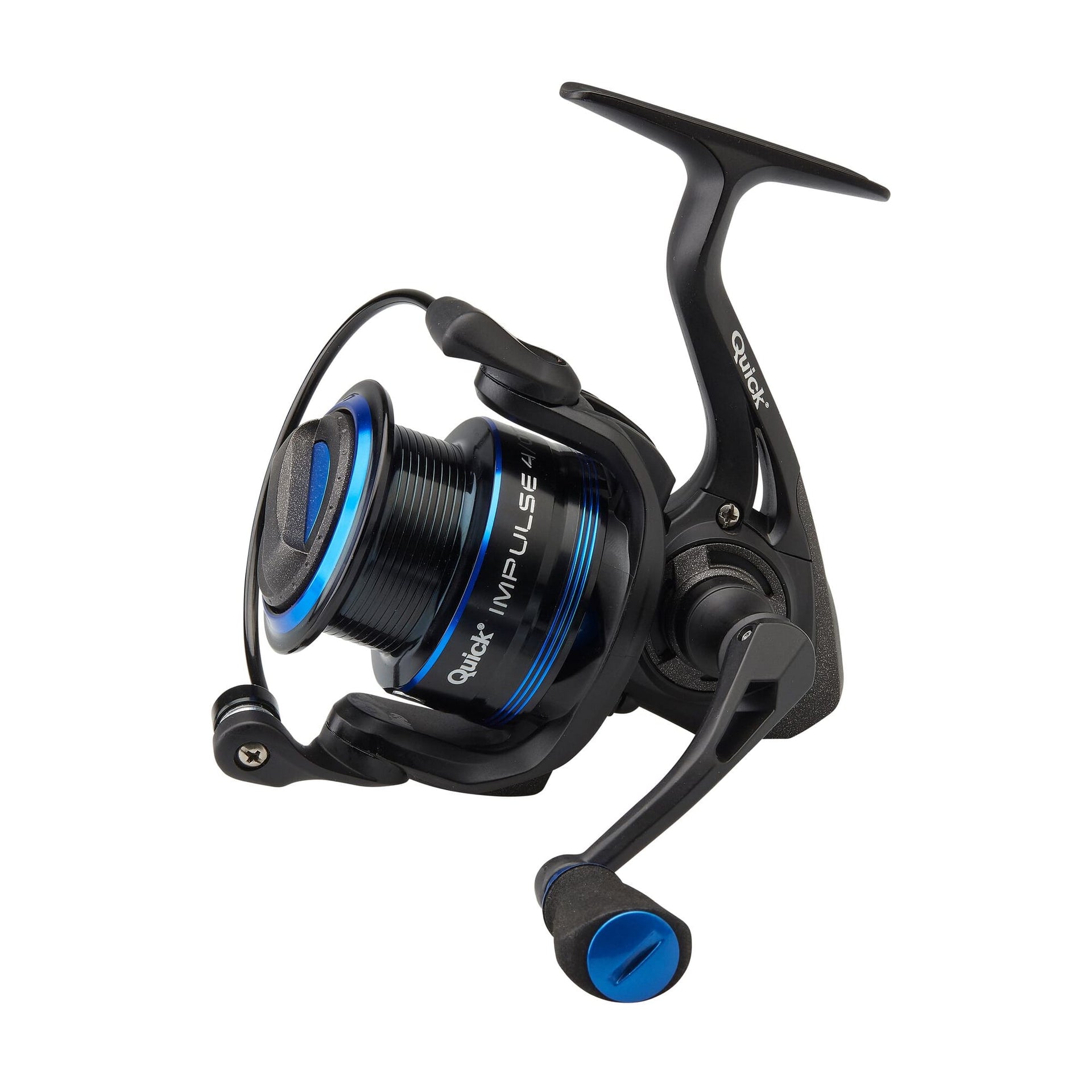 DAM Impulse 4 OTT Spinning Reel