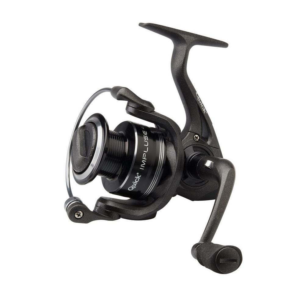 Impulse 4QF Spinning Reel