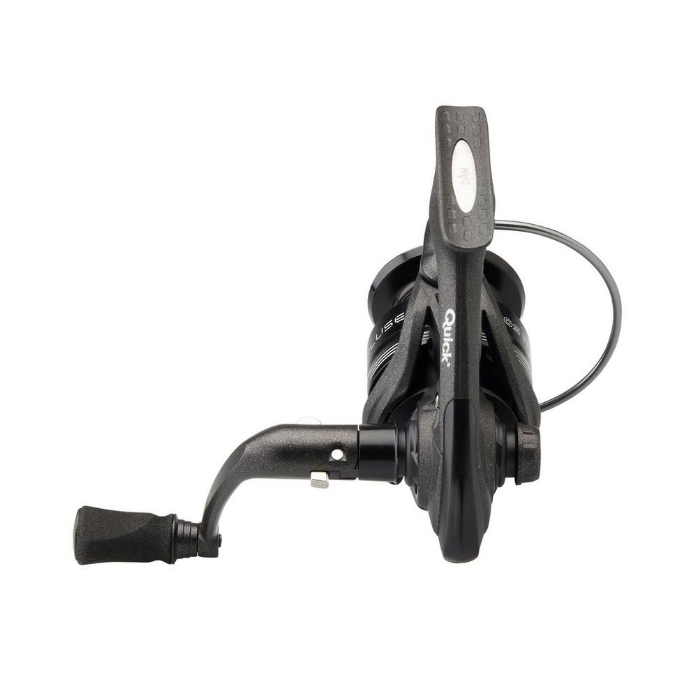 Impulse 4QF Spinning Reel