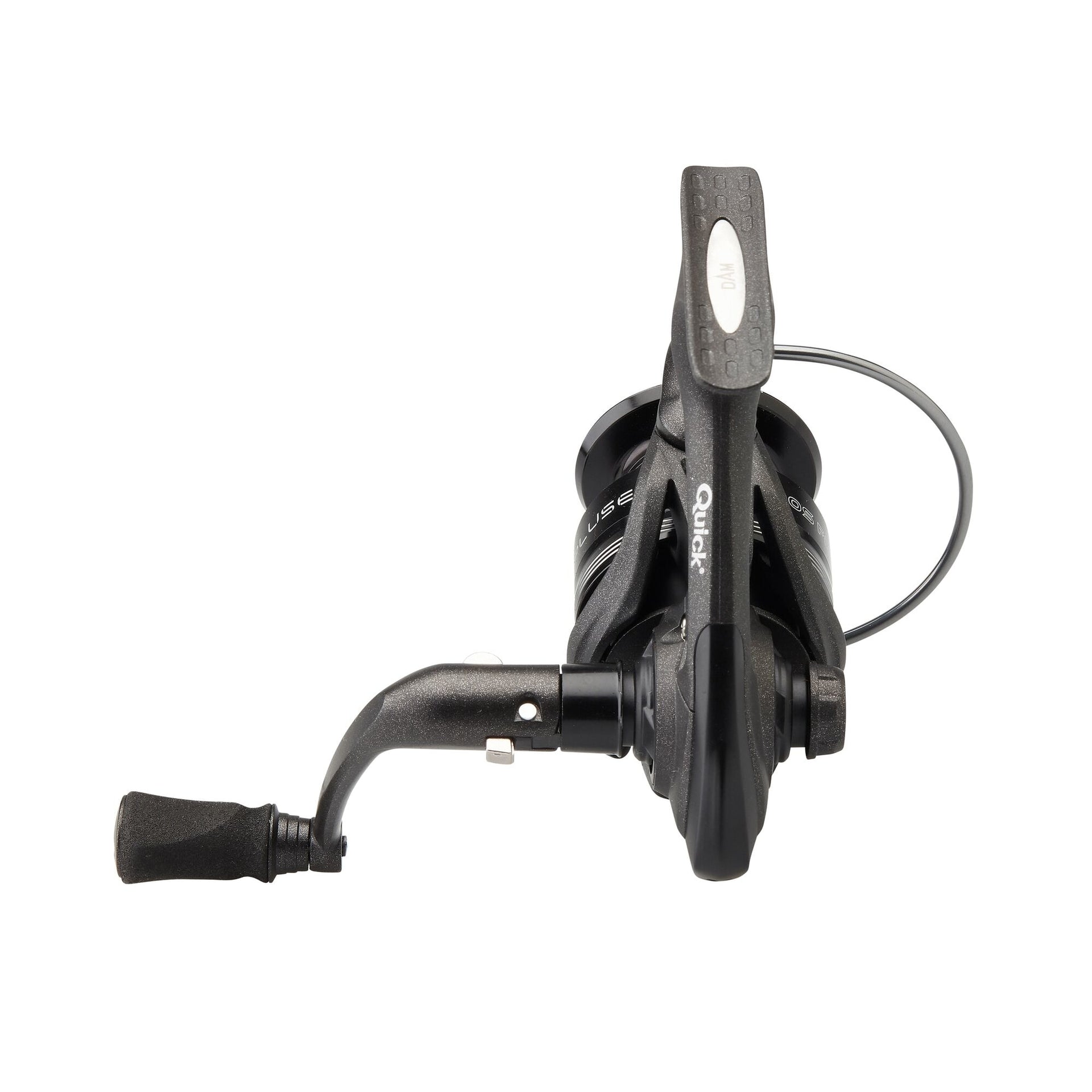 DAM Impulse 4QF Spinning Reel