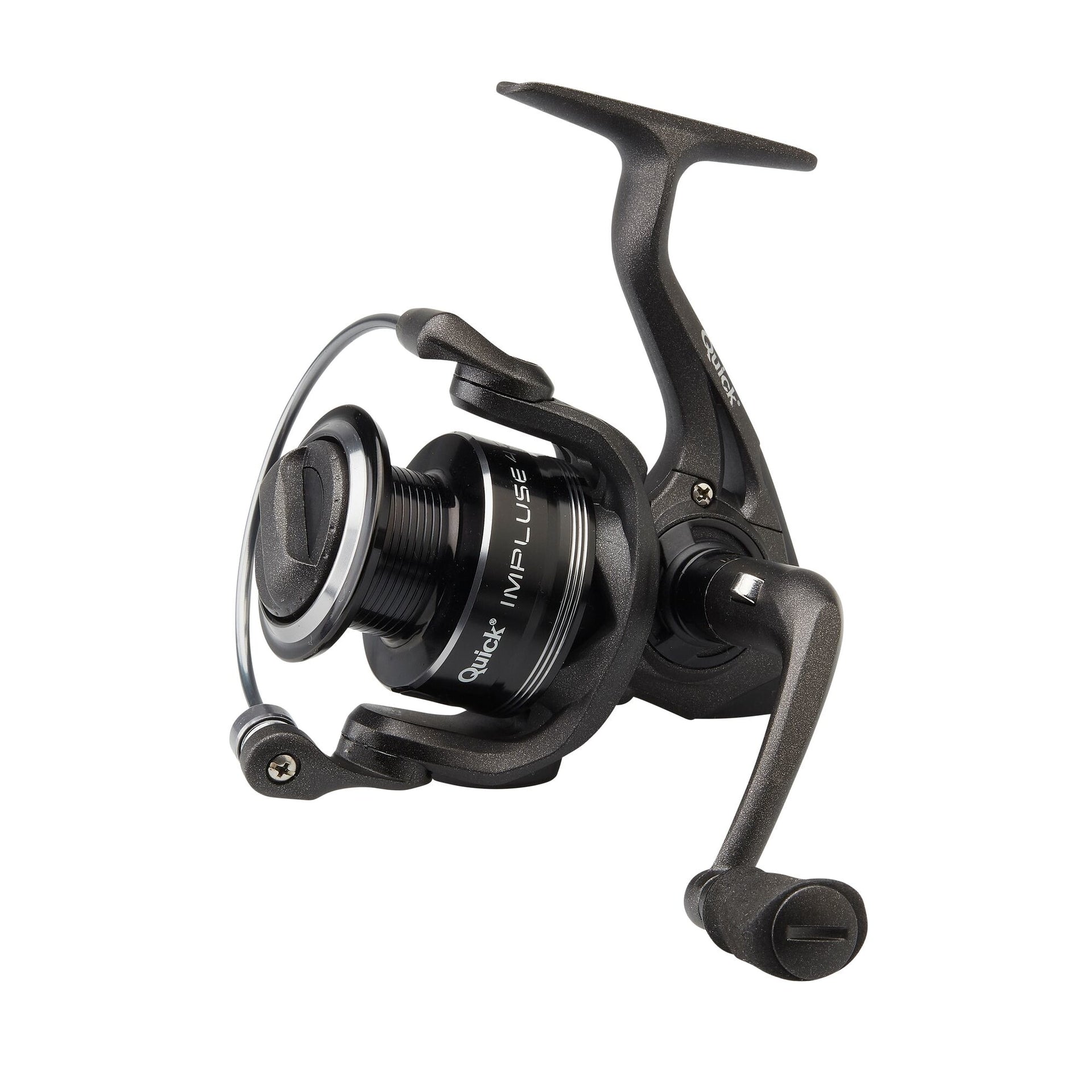 DAM Impulse 4QF Spinning Reel