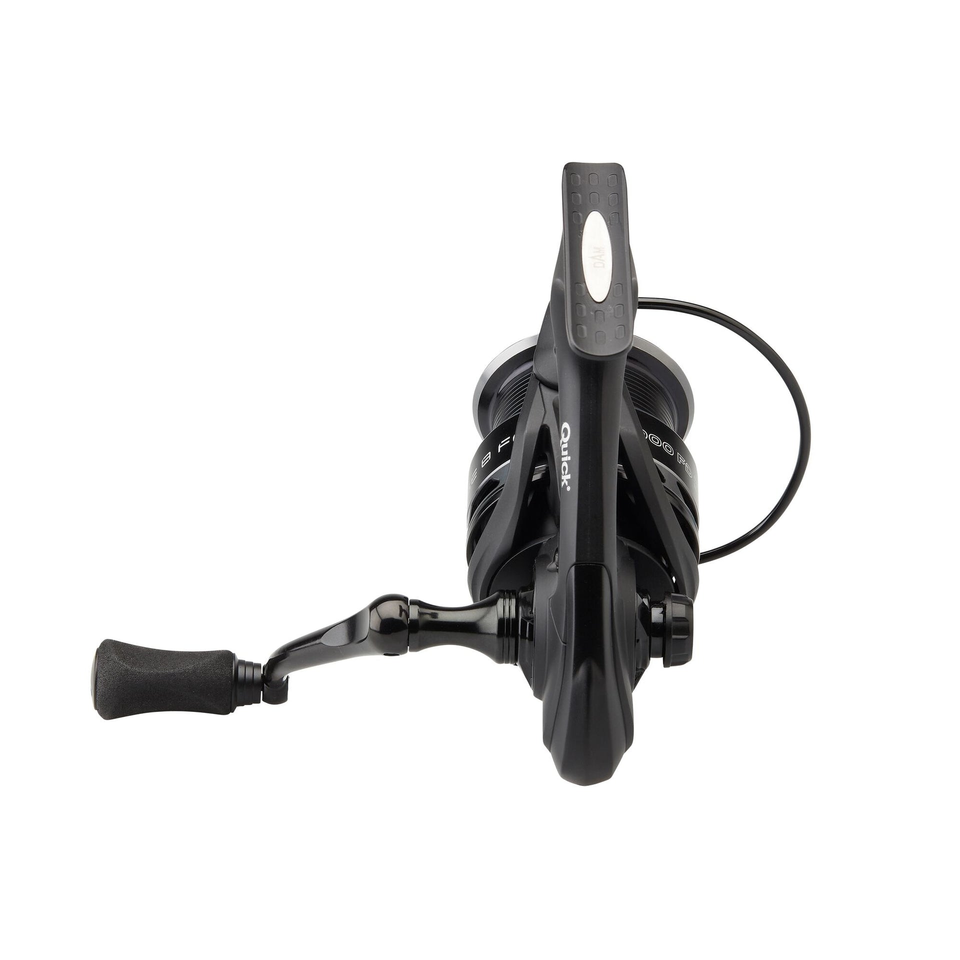 DAM Impulse 8 Feeder Spinning Reel