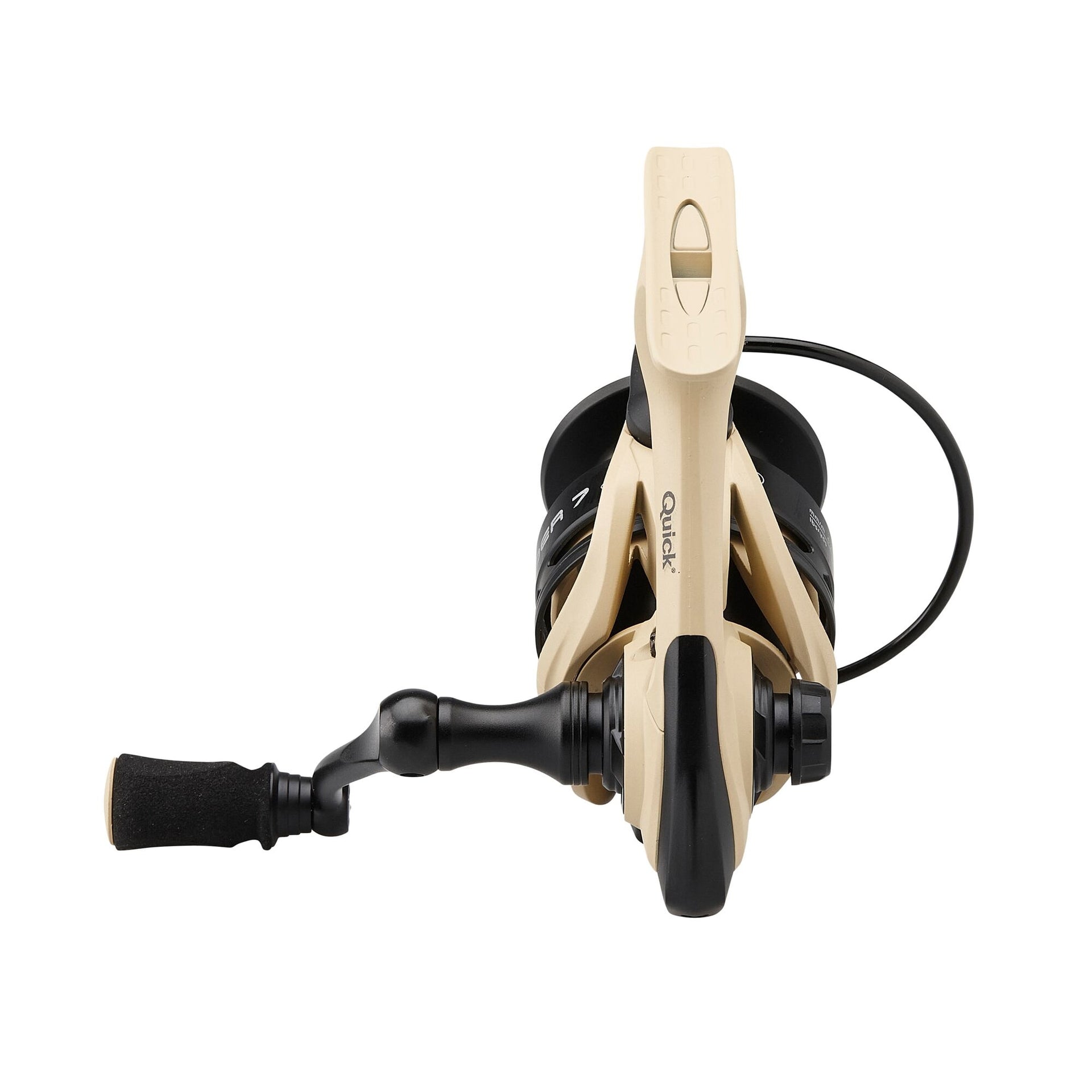 DAM Insider 7 Spinning Reel