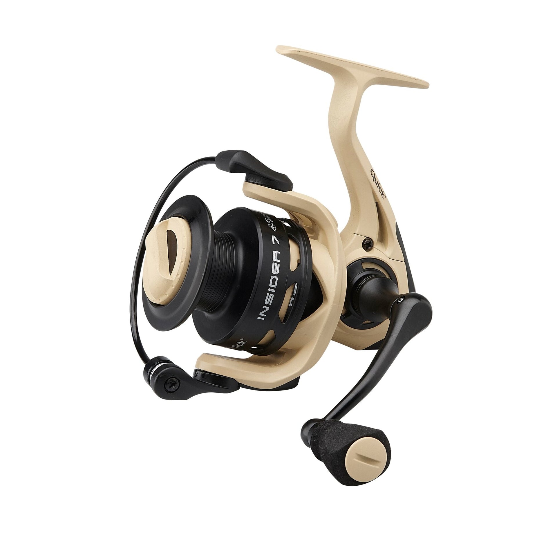 DAM Insider 7 Spinning Reel