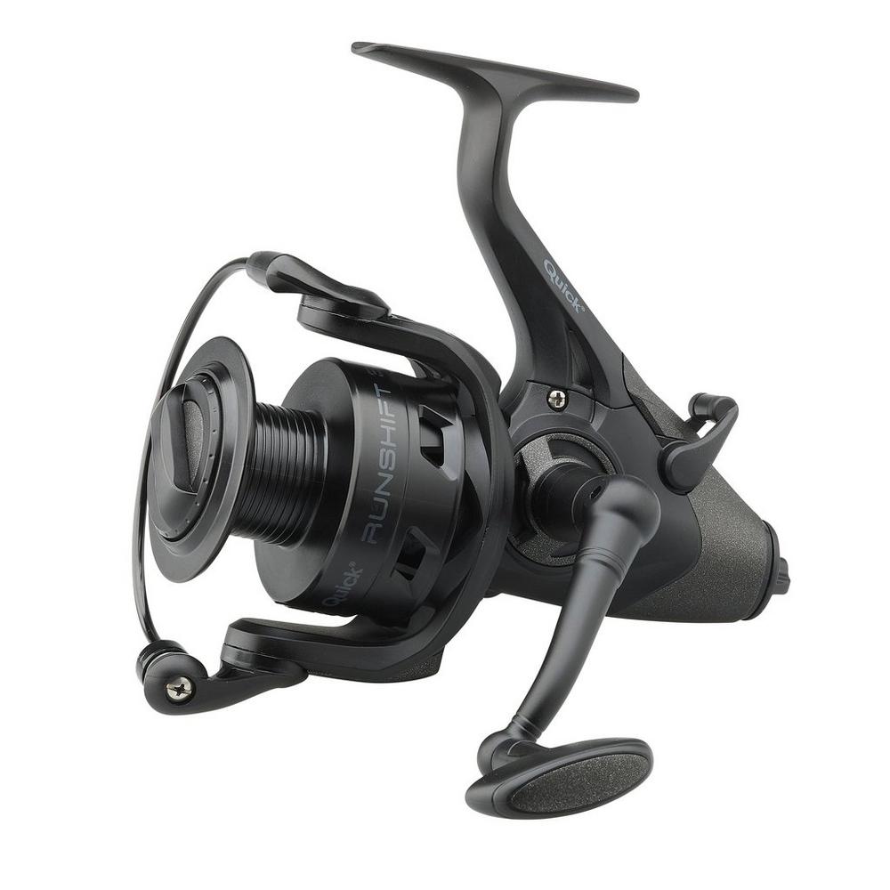 Runshift 3 Spinning Reel