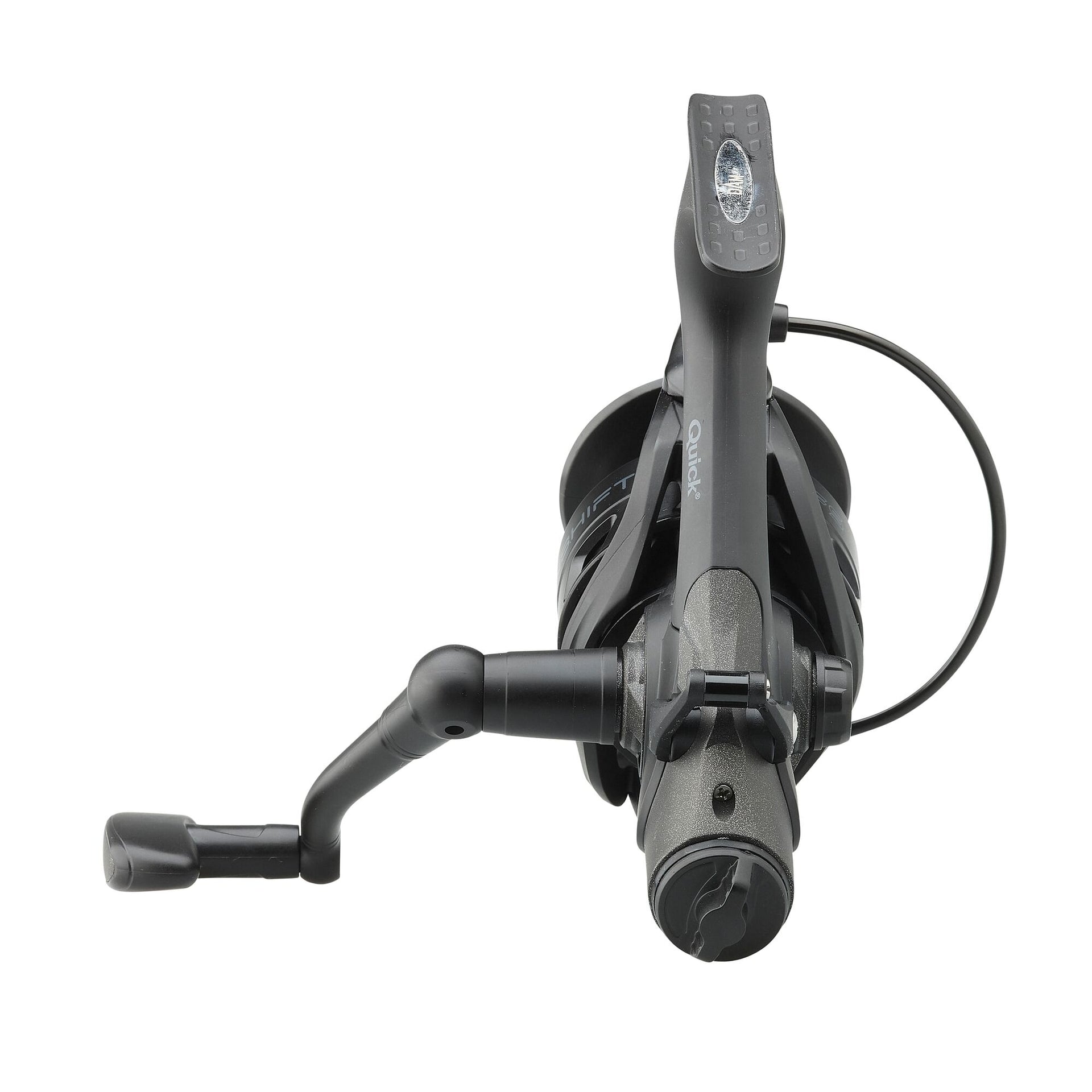 DAM Runshift 3 Spinning Reel