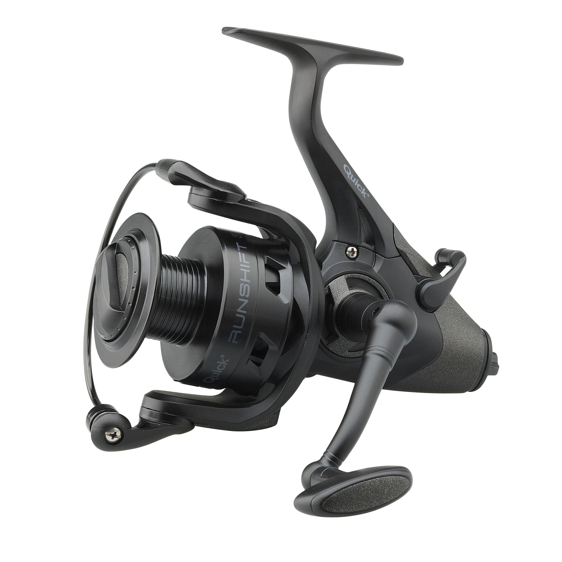 DAM Runshift 3 Spinning Reel
