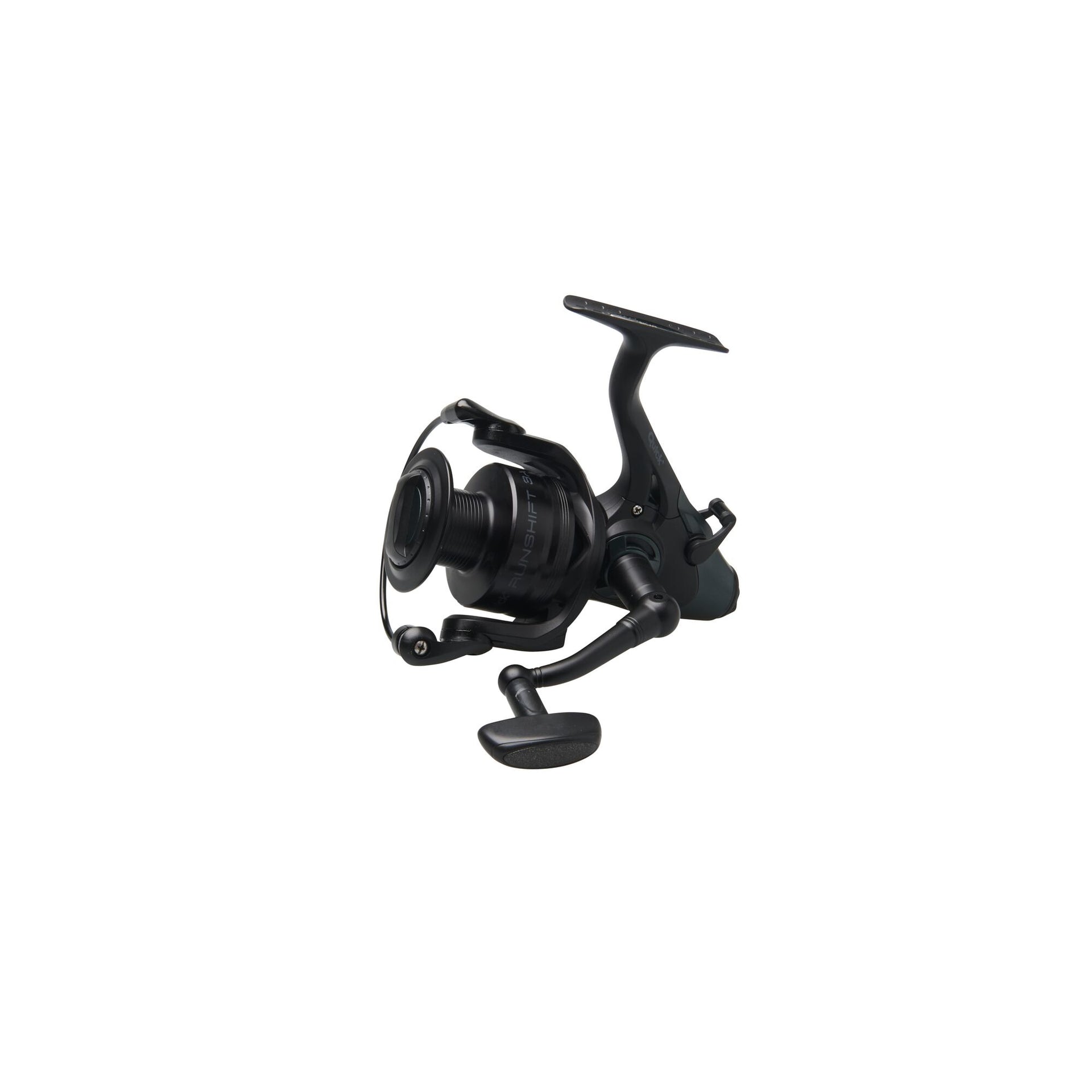 DAM Runshift 3A Spinning Reel