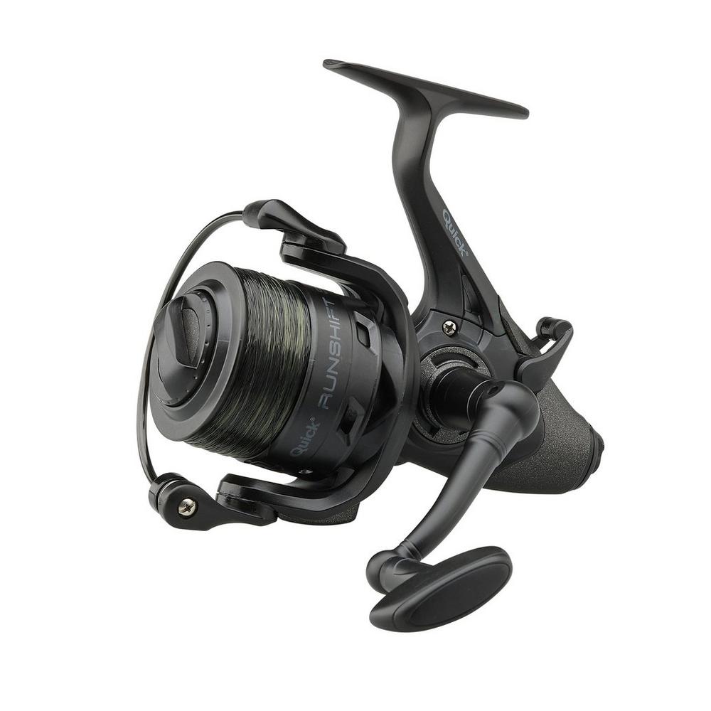 Runshift 3L Spinning Reel