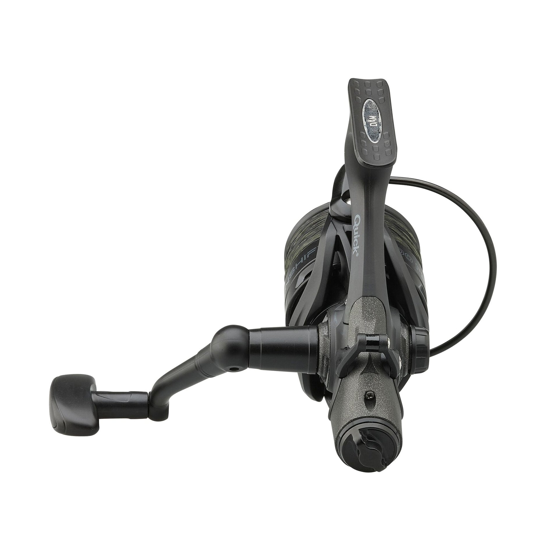 DAM Runshift 3L Spinning Reel