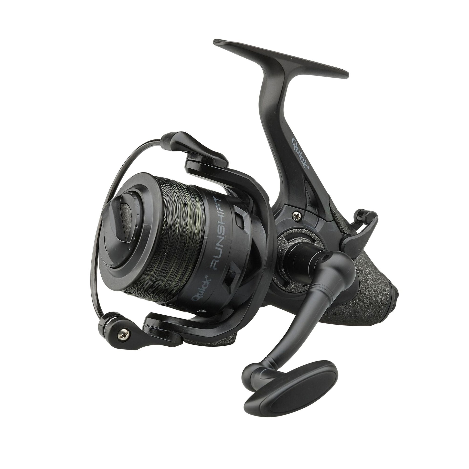 DAM Runshift 3L Spinning Reel