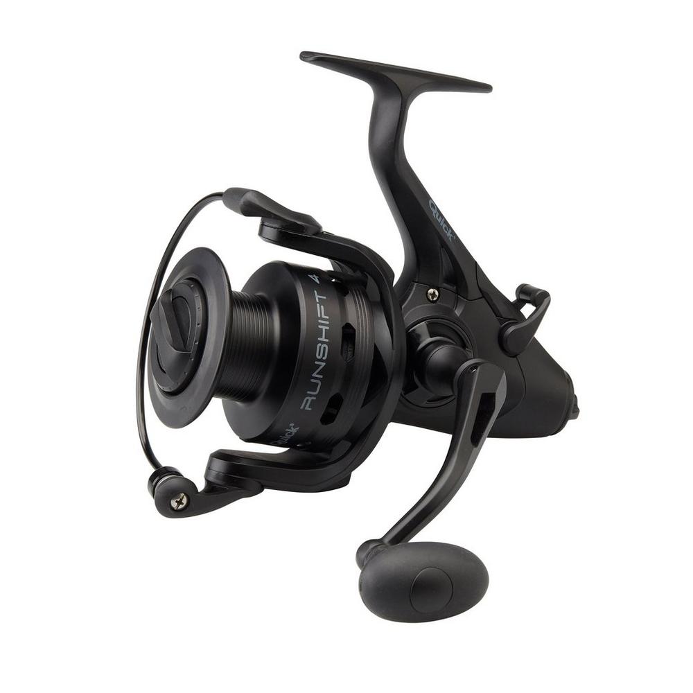 Runshift 4 Spinning Reel
